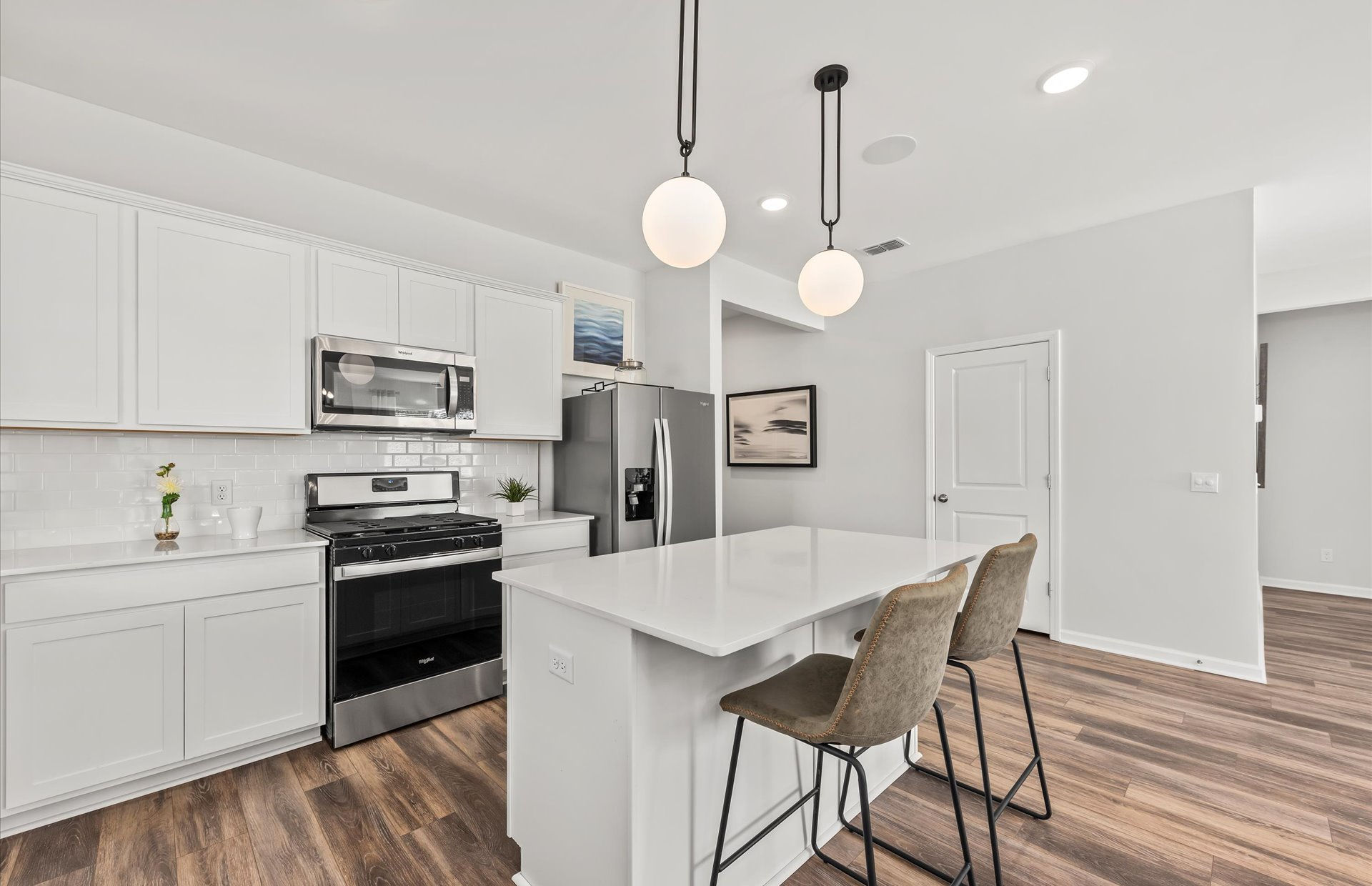 Bradford Pointe photo 5