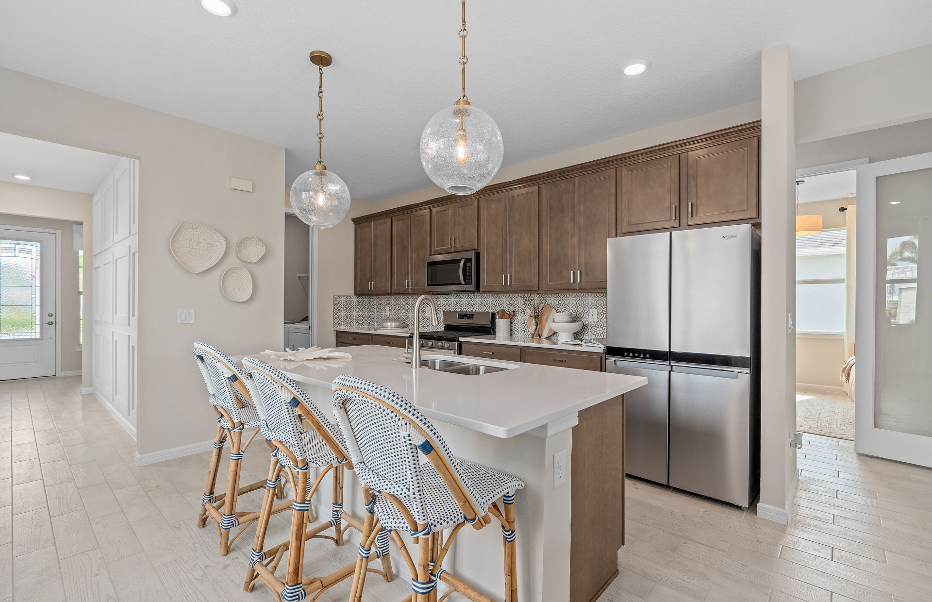 Del Webb Lakehaven photo 5