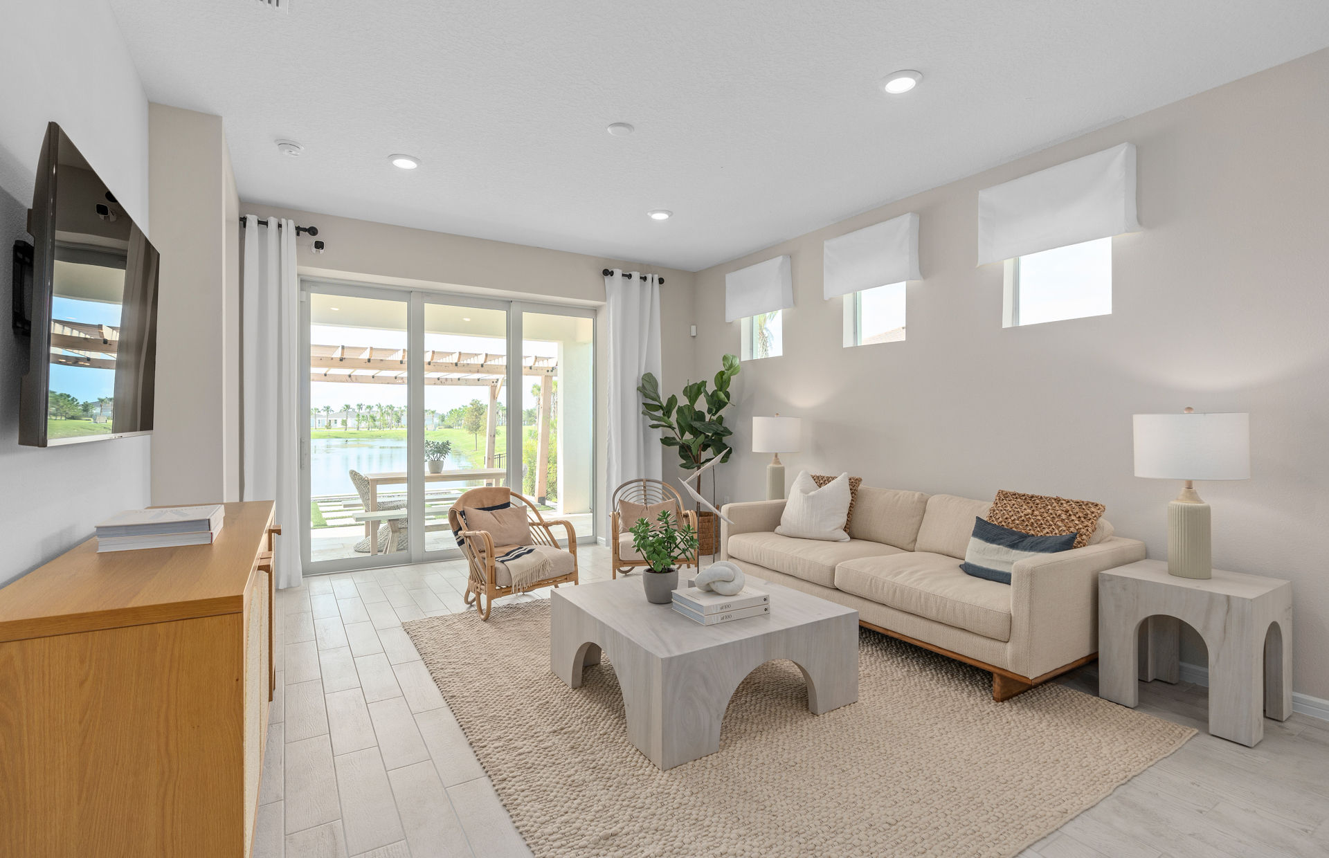 Del Webb Lakehaven photo 3