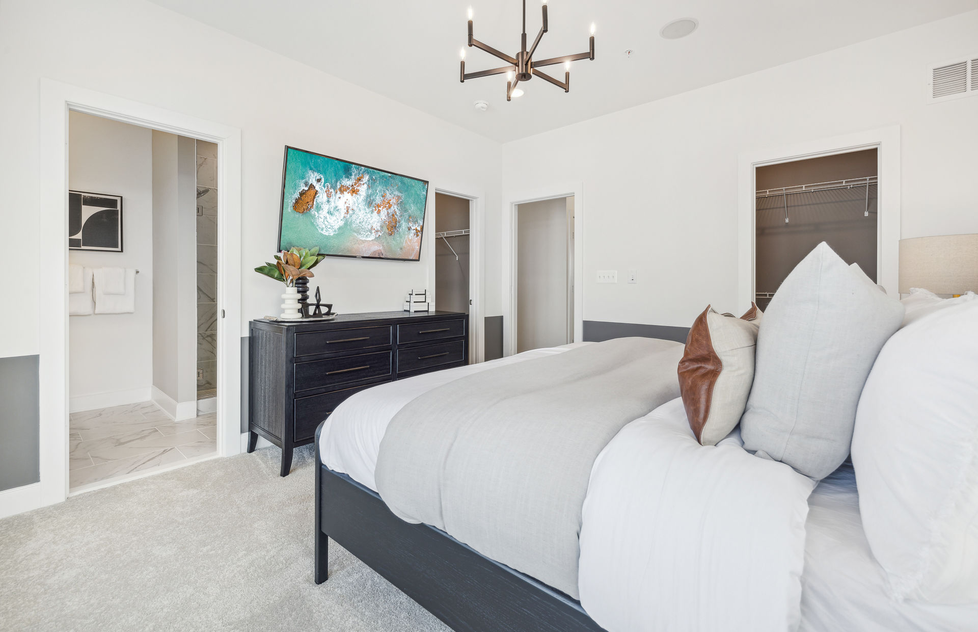 Creekside At Cabin Branch Townhomes photo 3