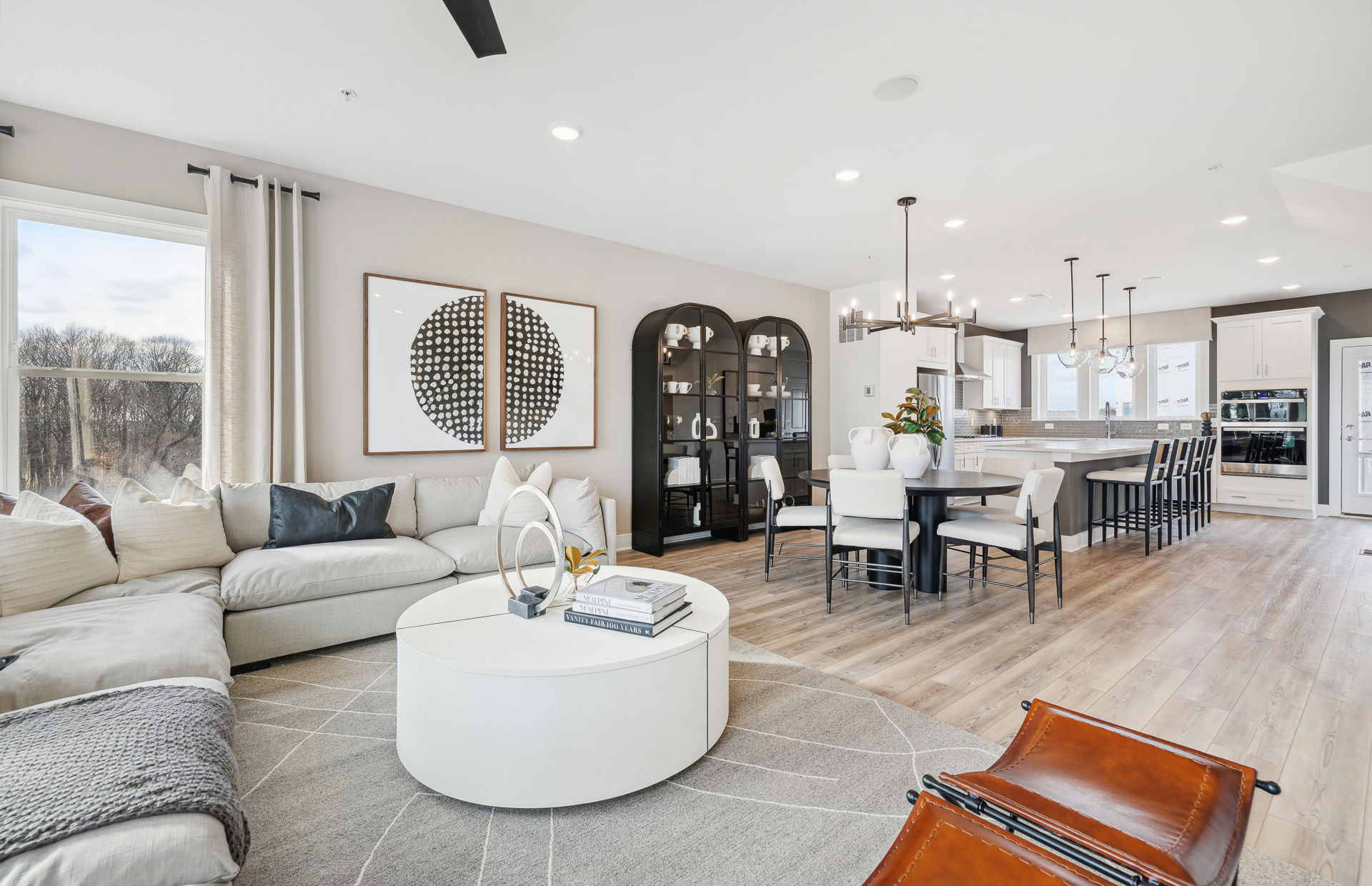 Creekside At Cabin Branch Townhomes