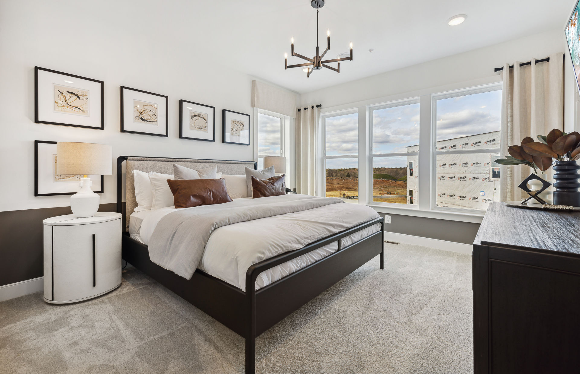 Creekside At Cabin Branch Townhomes photo 5