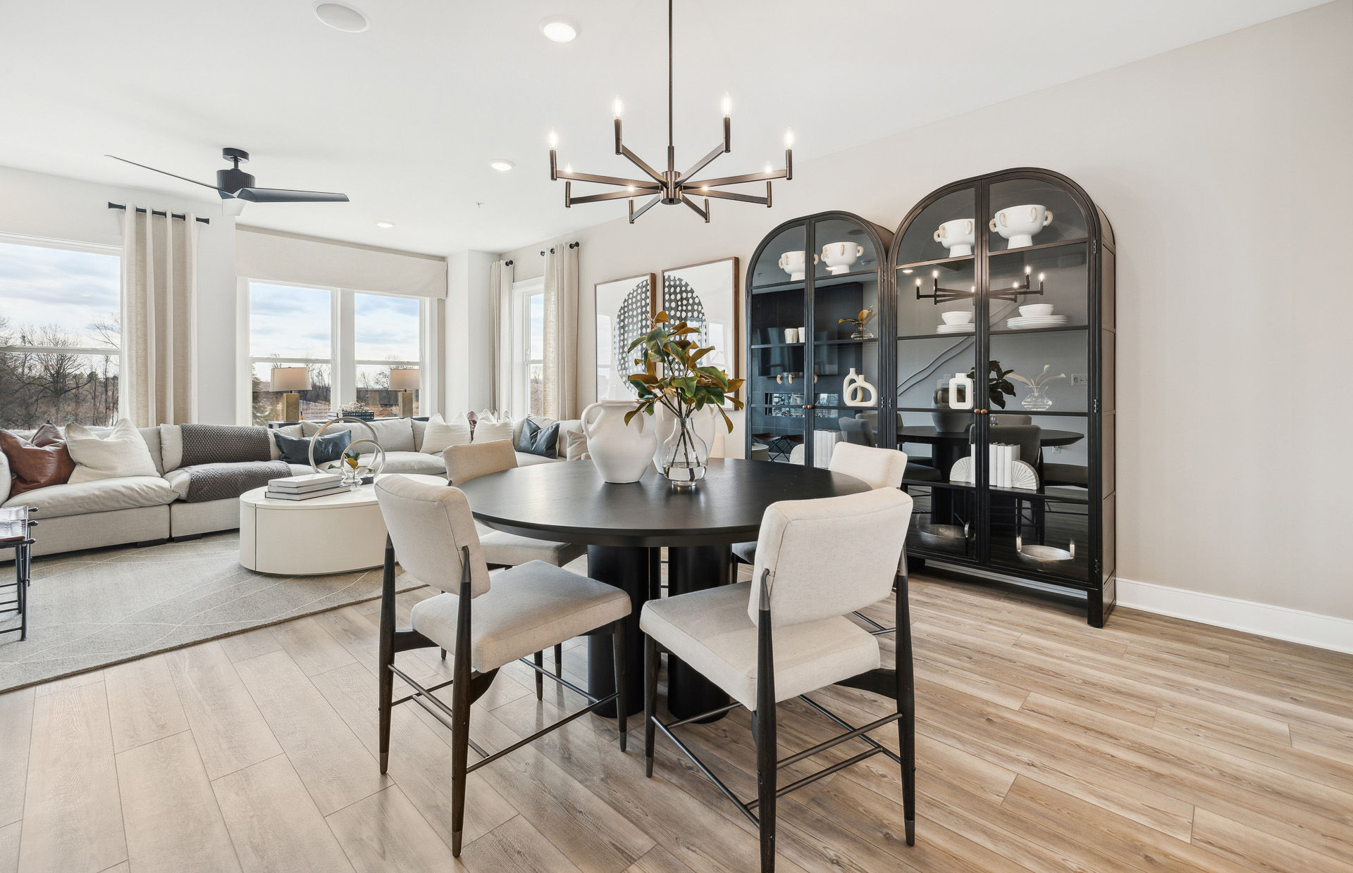 Creekside At Cabin Branch Townhomes photo 4