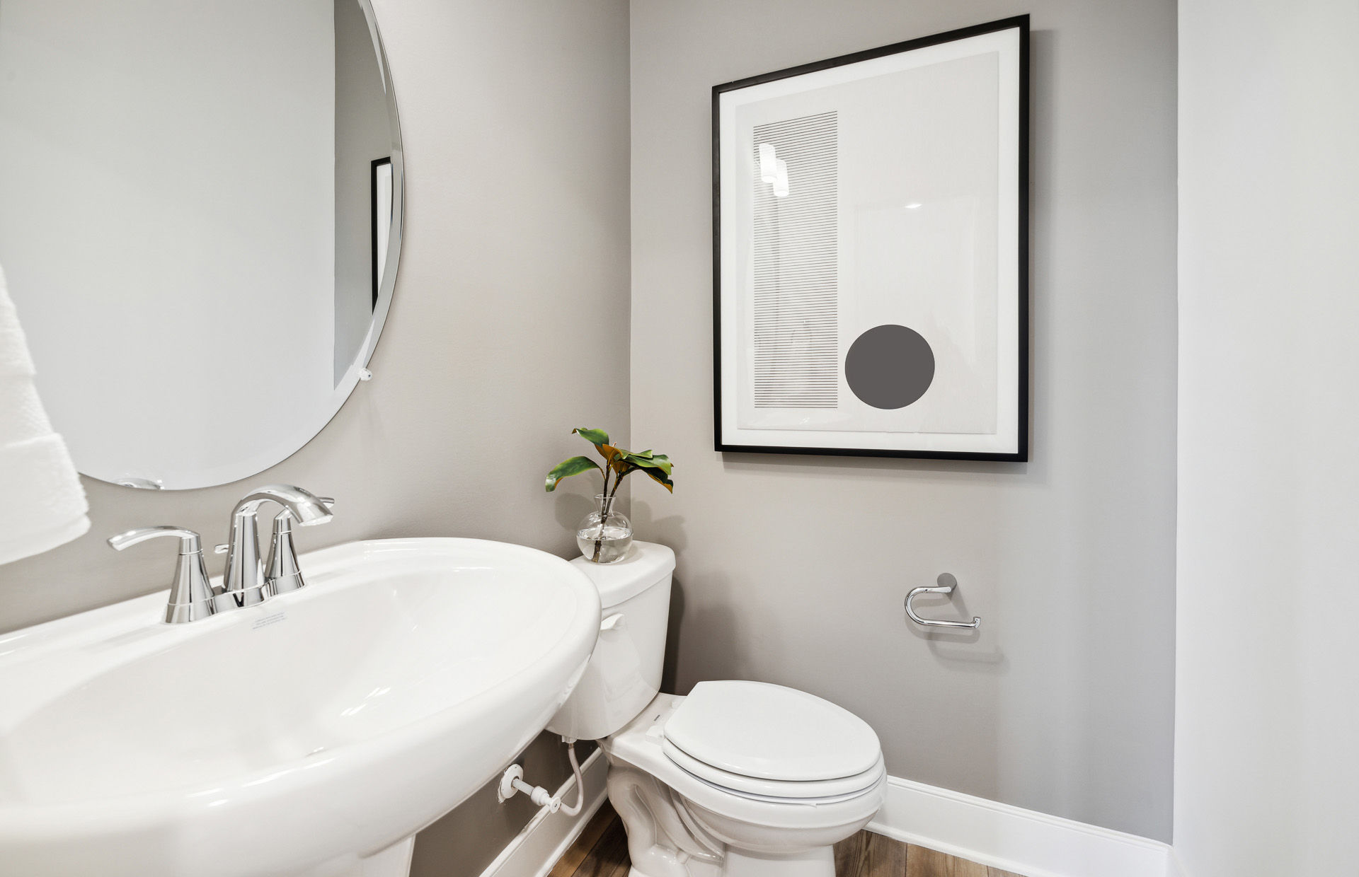 Creekside At Cabin Branch Townhomes photo 4