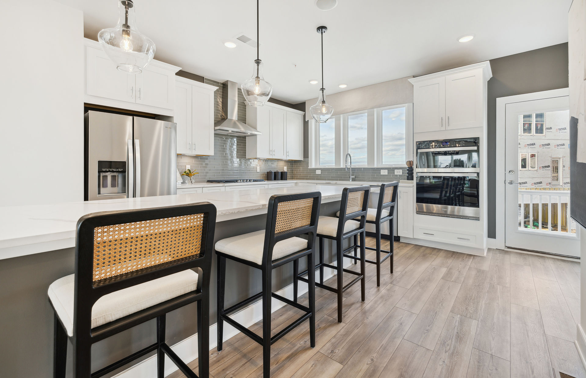 Creekside At Cabin Branch Townhomes photo 2