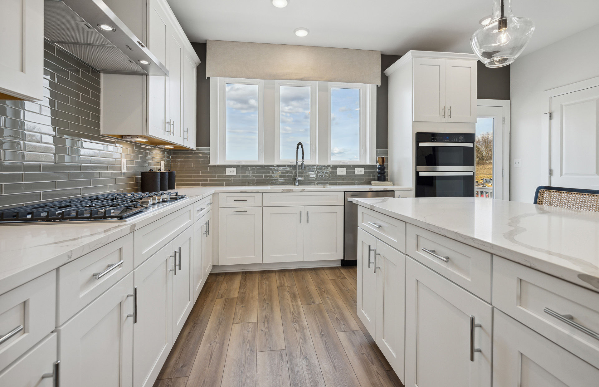 Creekside At Cabin Branch Townhomes photo 4