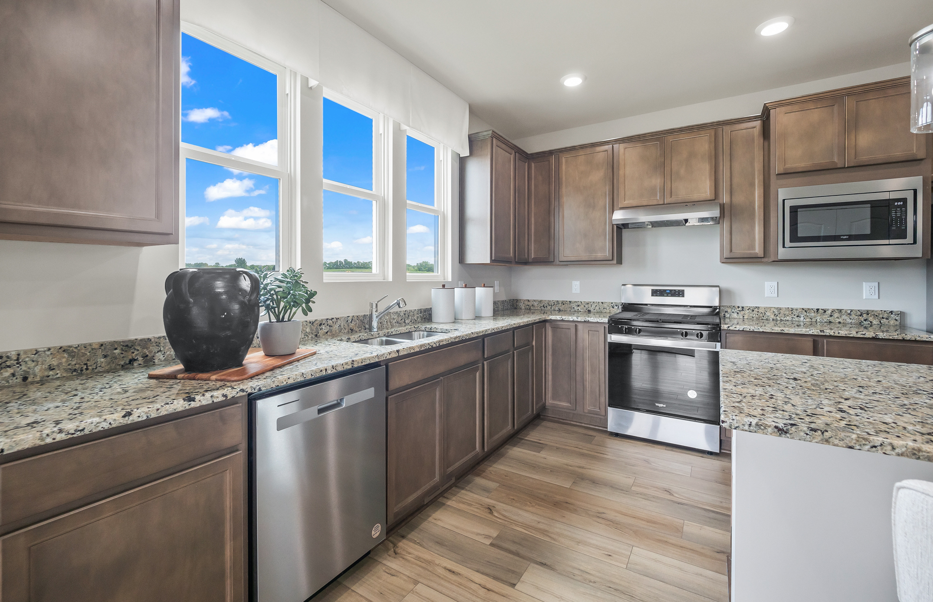 Kensington Ridge By Del Webb photo 2