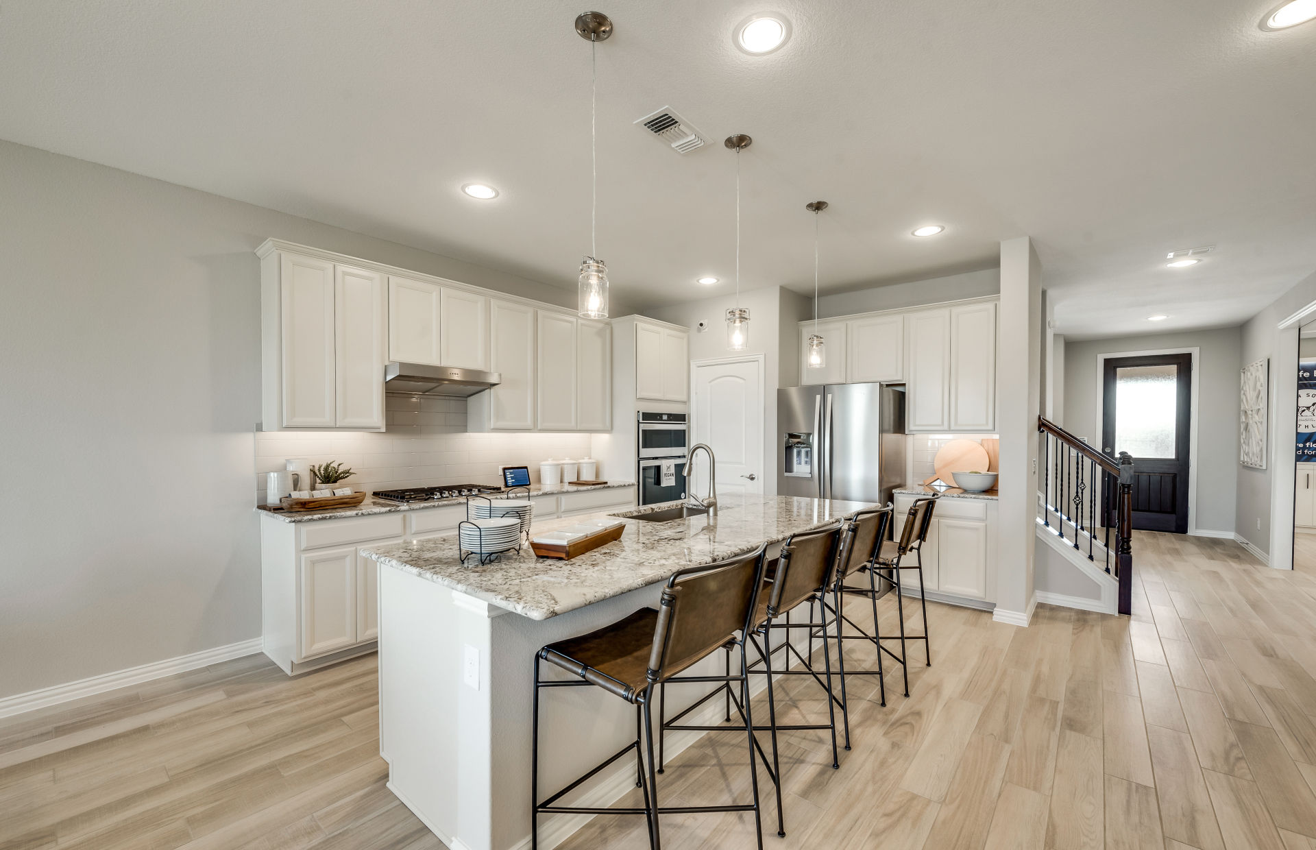 Keller at 3304 Fortress Way, Denton, Texas: photo 3