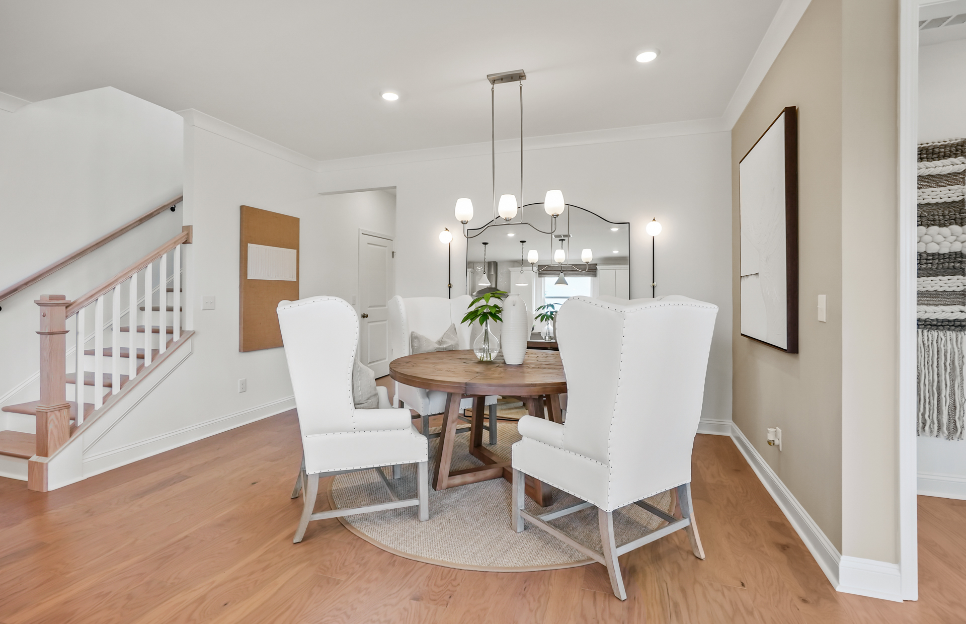 Del Webb Carolina Ridge photo 6