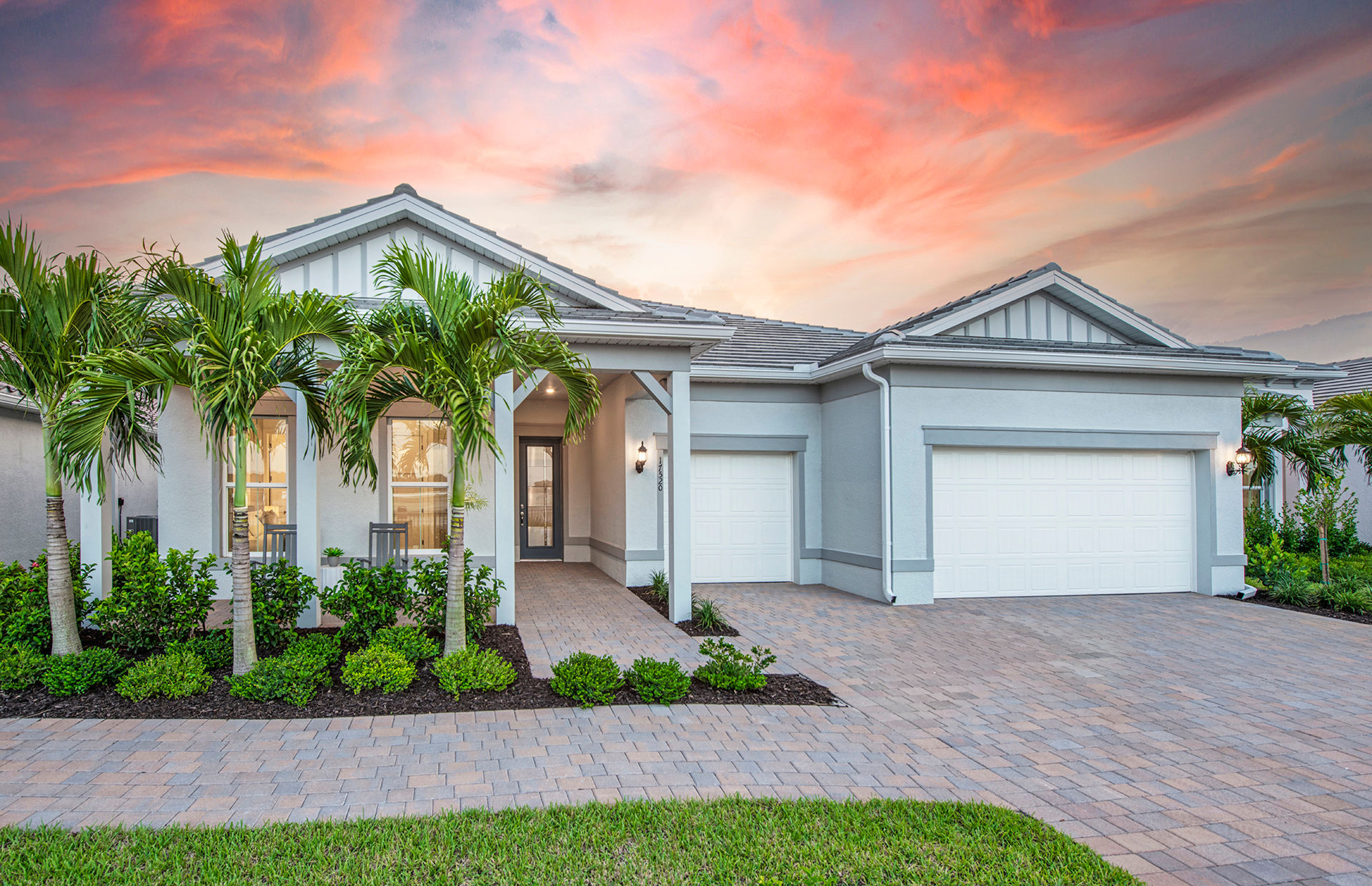 Del Webb Catalina