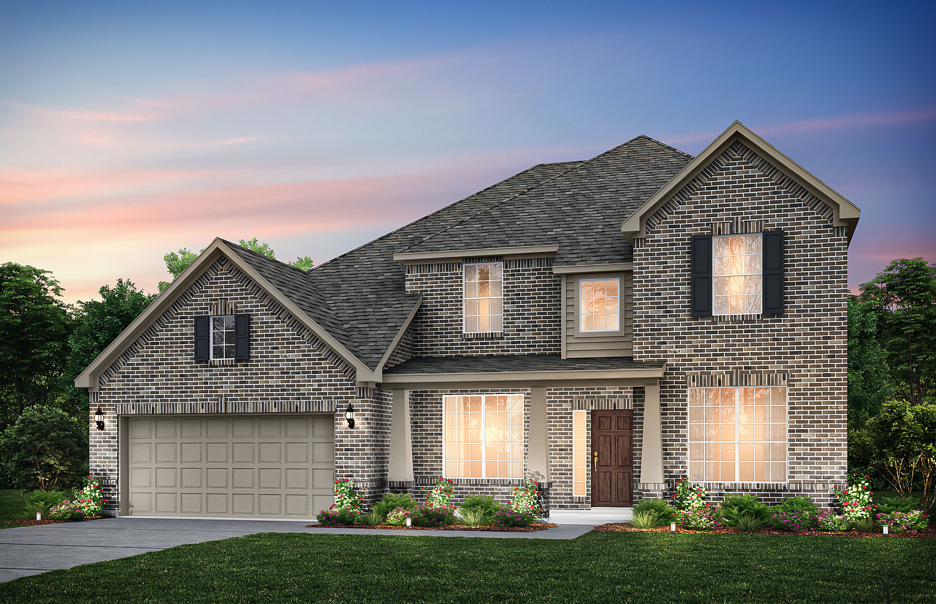 Lawson at 1704 Esra Lane, Anna, Texas: photo 1