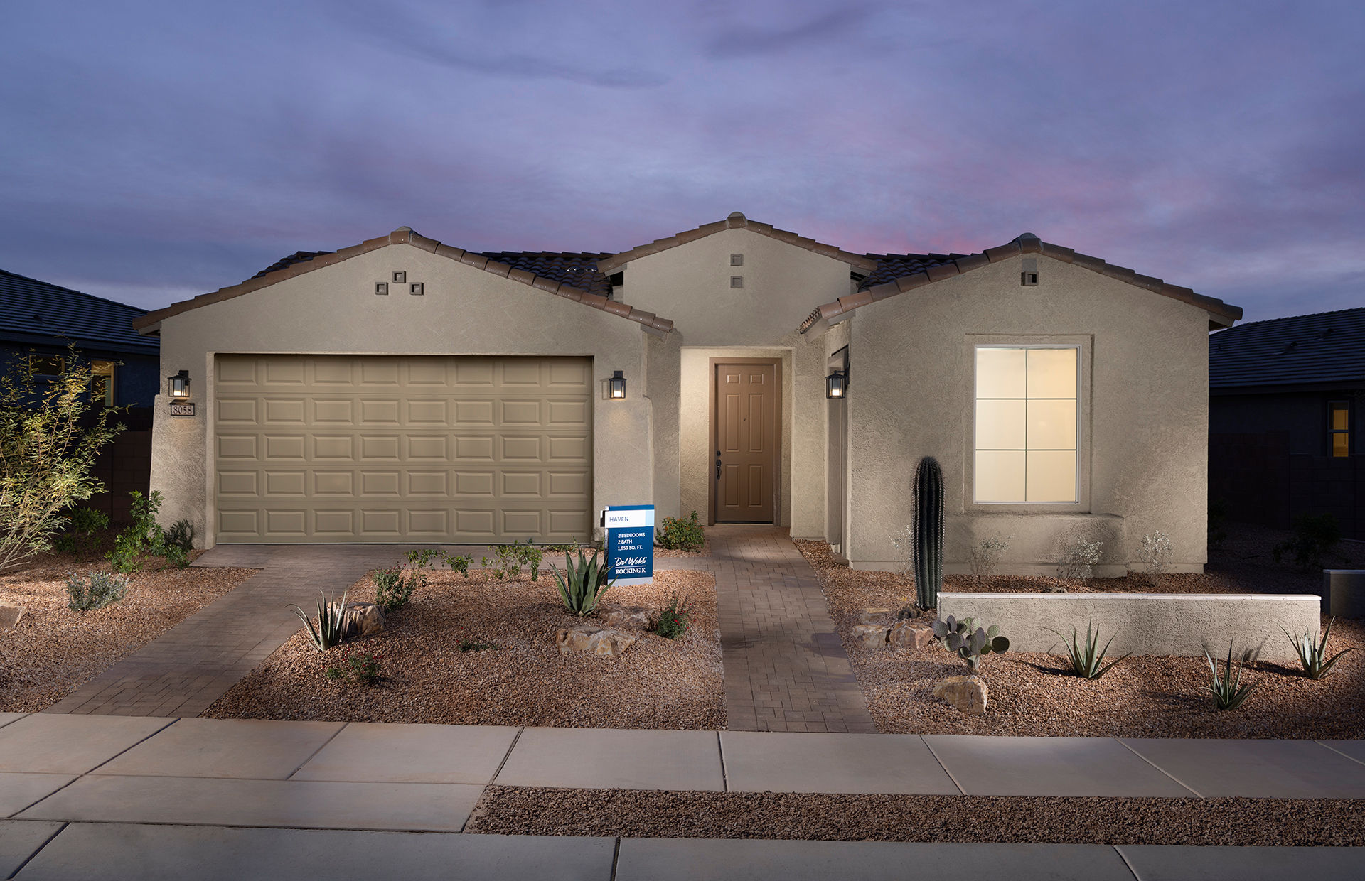 Del Webb At Rocking K photo 2