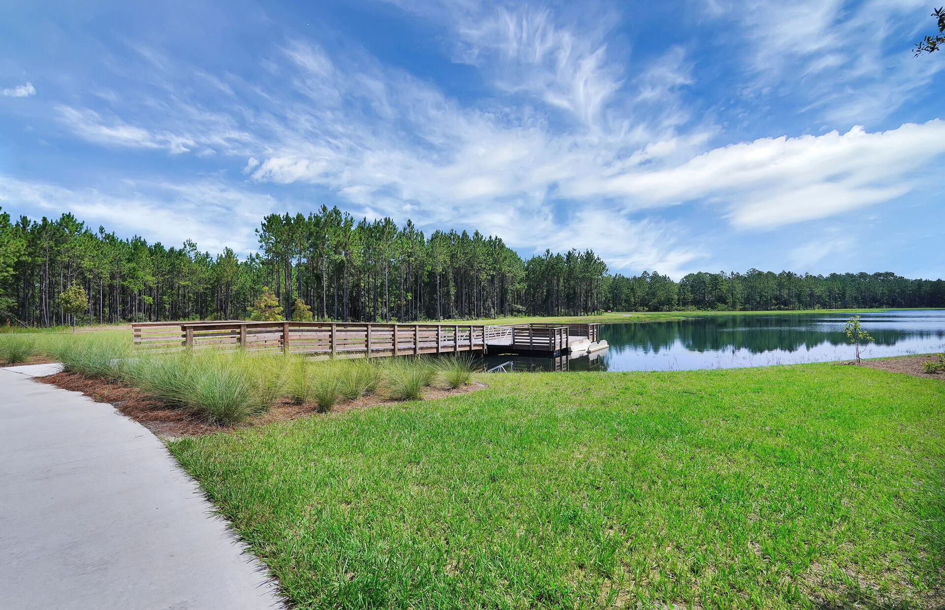 Westerly Park At Wildlight photo 5