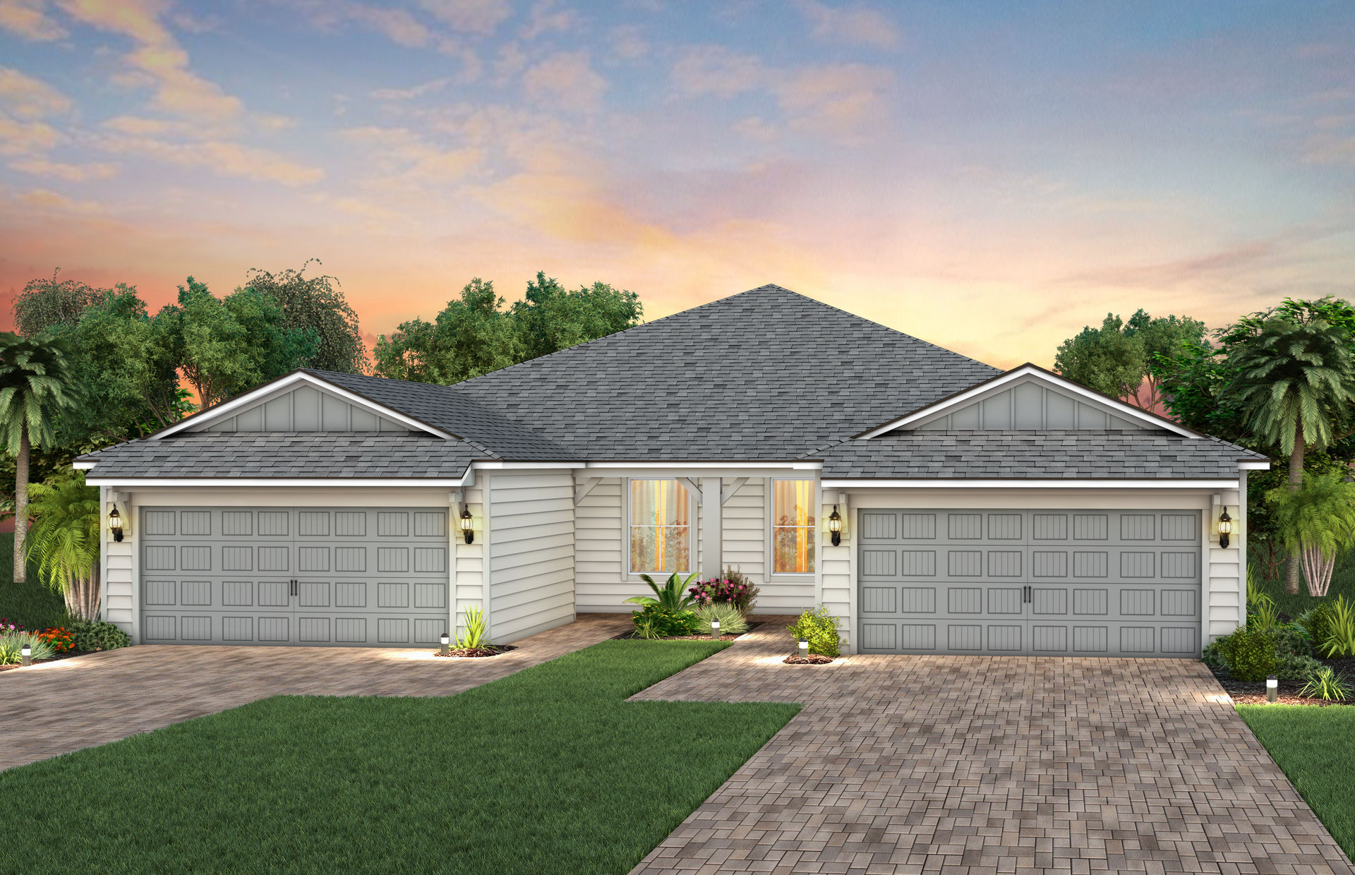 Del Webb Wildlight