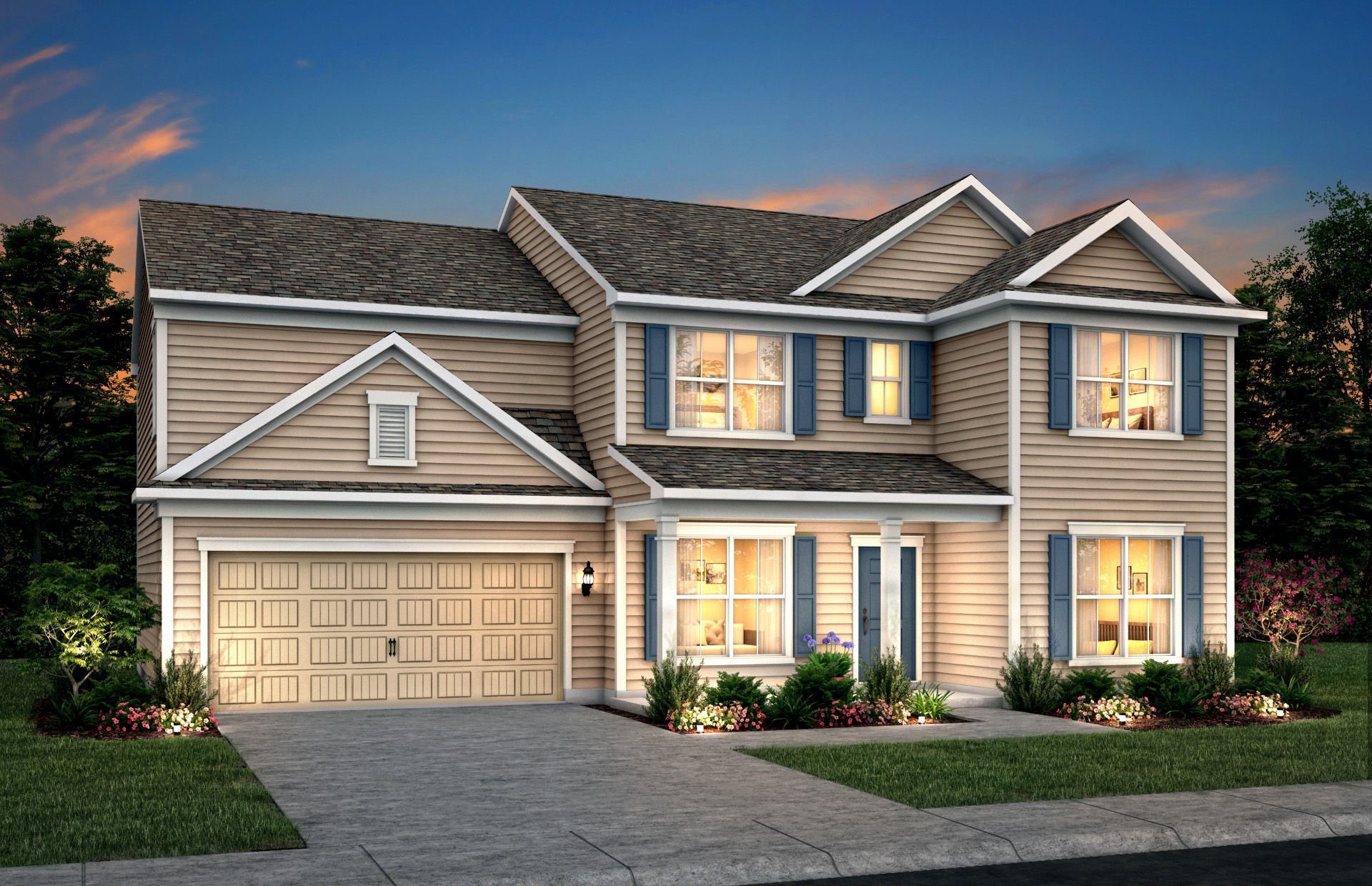 Carriage Estates photo 6