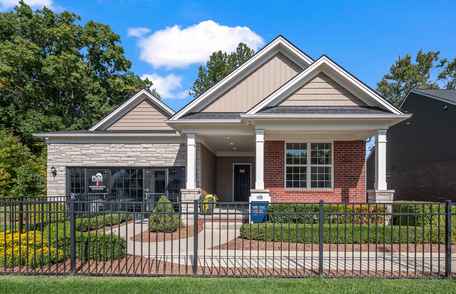 Grandview Estates