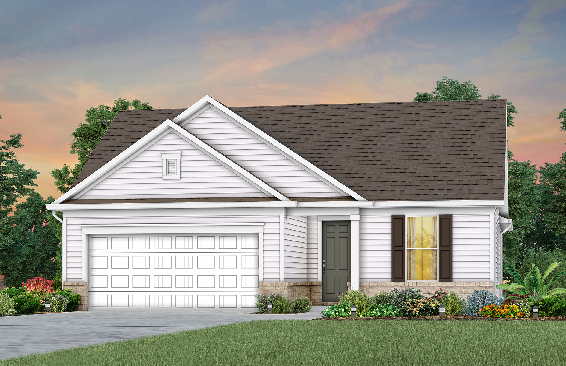 Del Webb Southern Harmony photo 6