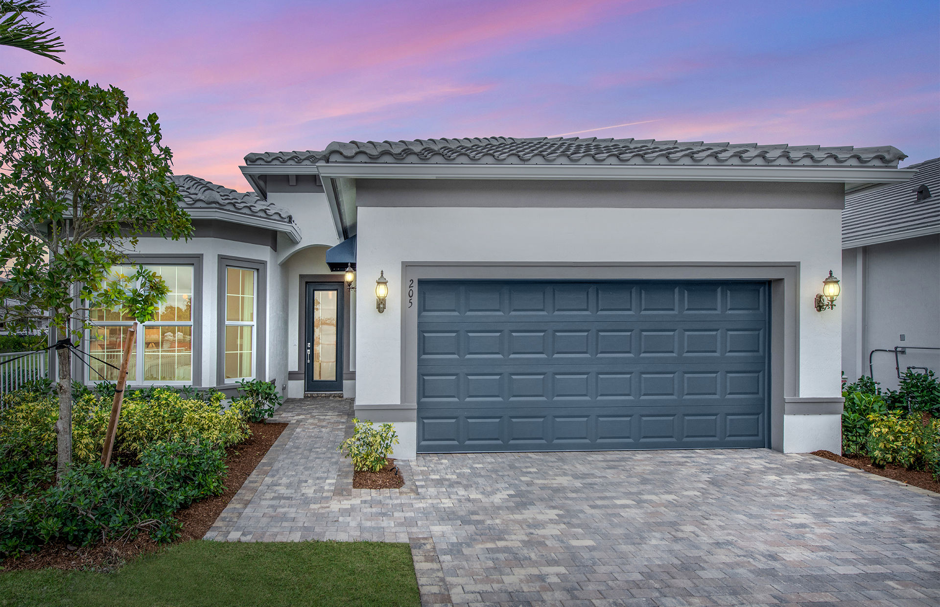 Enclave At Sherwood Park