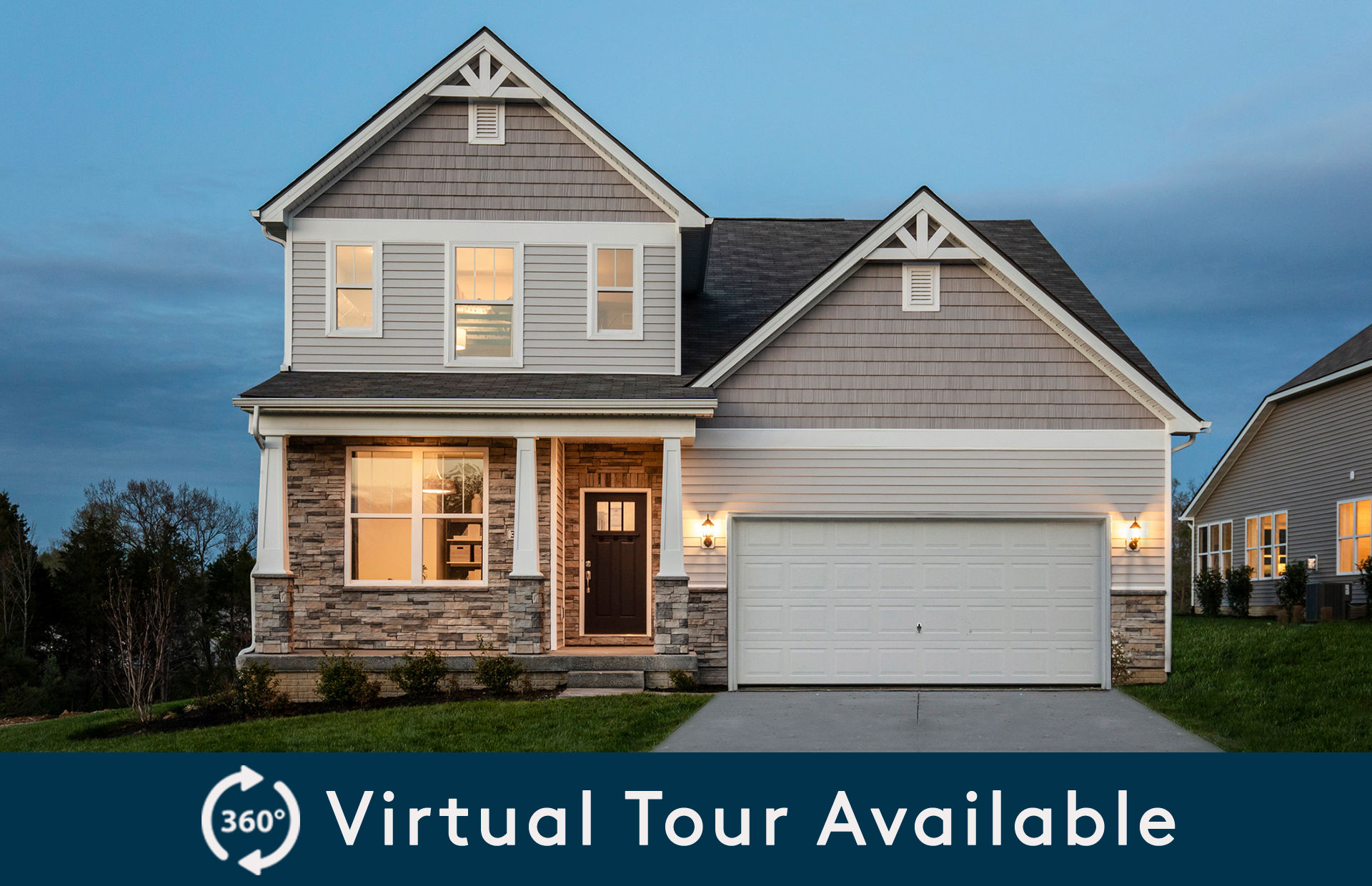 Creek View Estates
