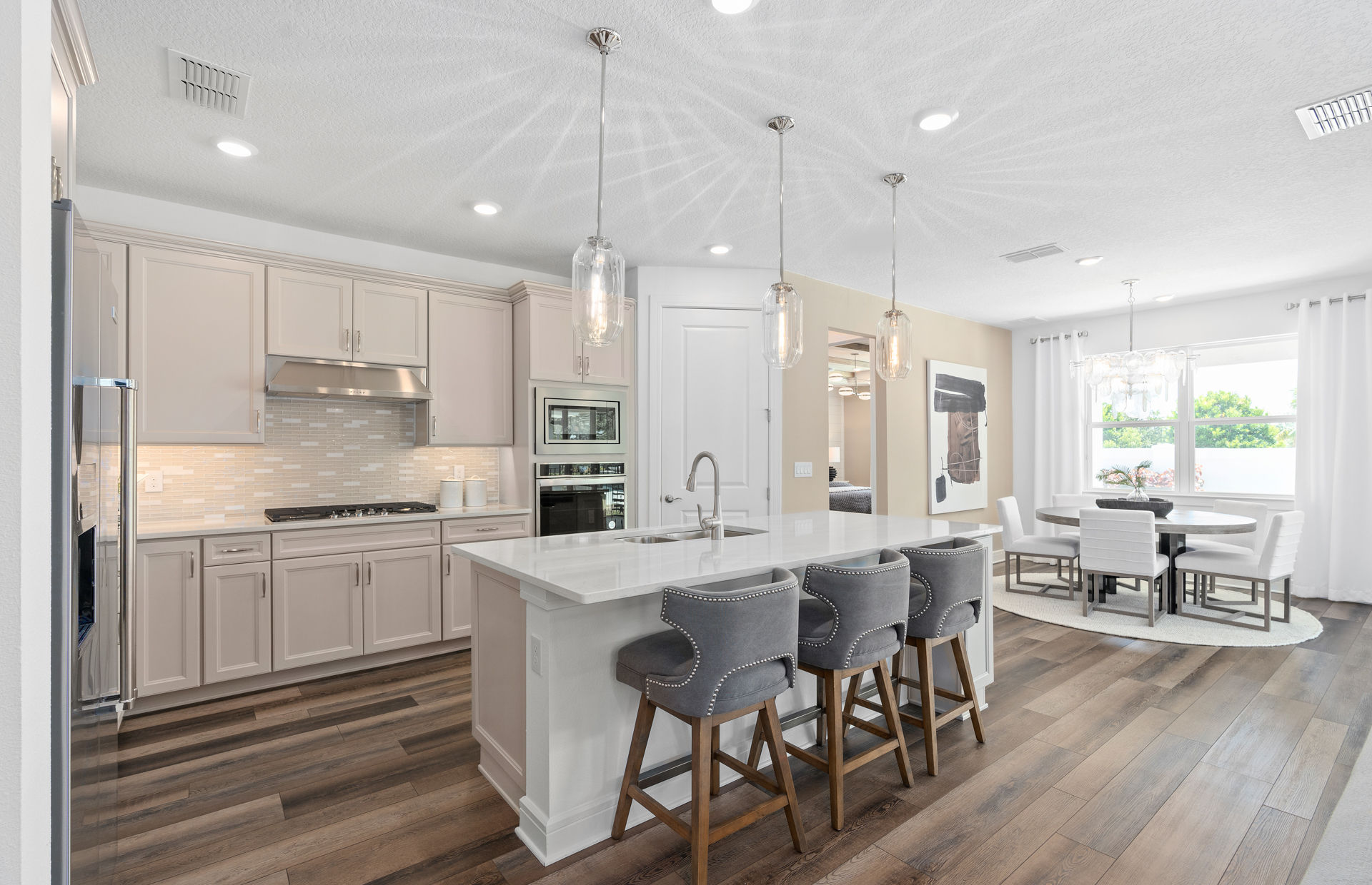 Del Webb Sunbridge photo 6