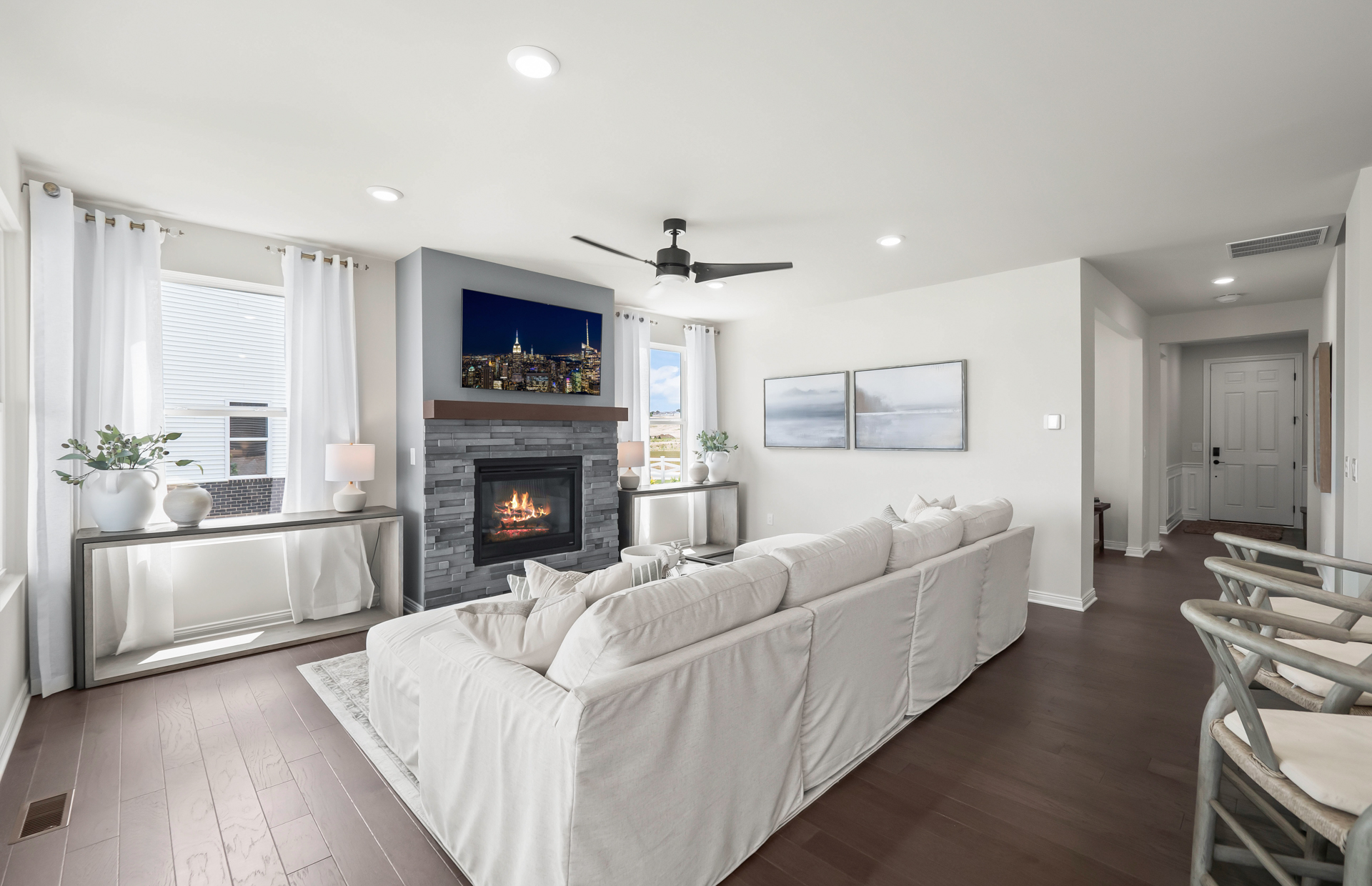 Kensington Ridge By Del Webb photo 4