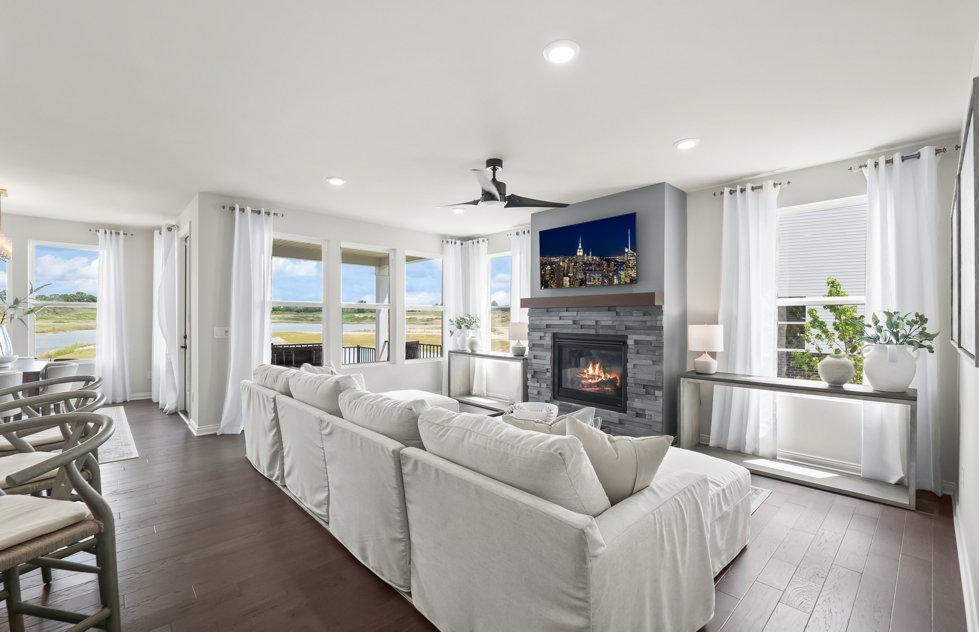 Kensington Ridge By Del Webb photo 6