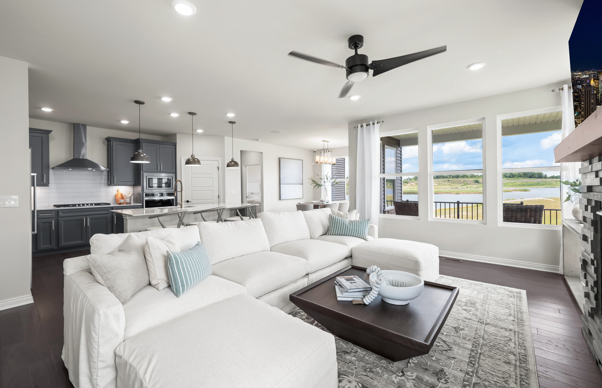 Kensington Ridge By Del Webb photo 2