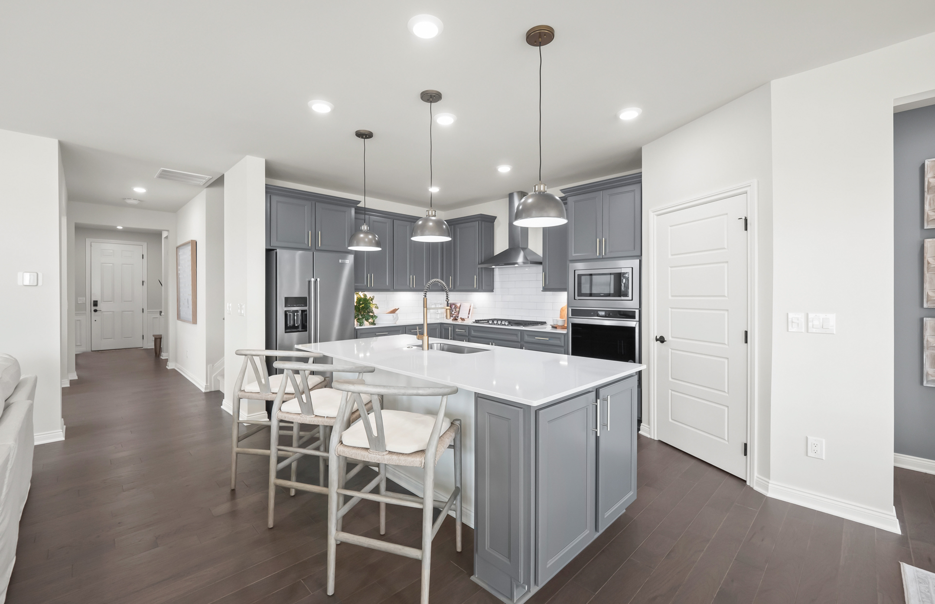 Kensington Ridge By Del Webb photo 2