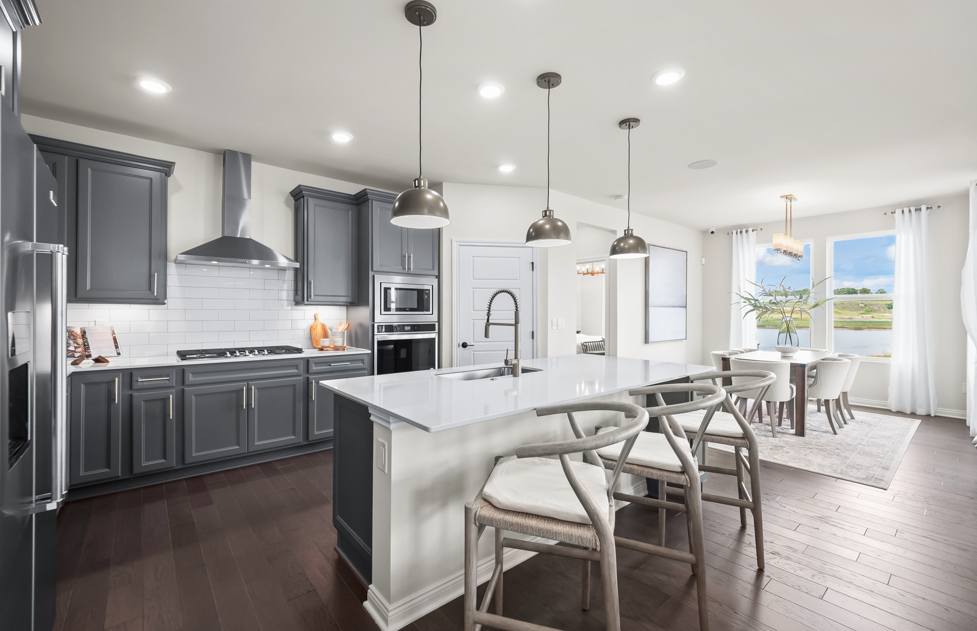 Kensington Ridge By Del Webb photo 5