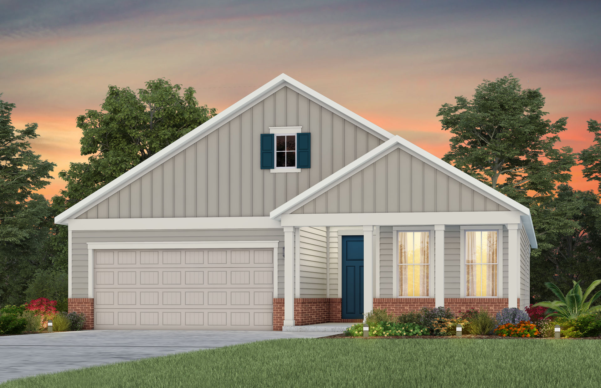 Del Webb Savannah At Heartwood photo 2
