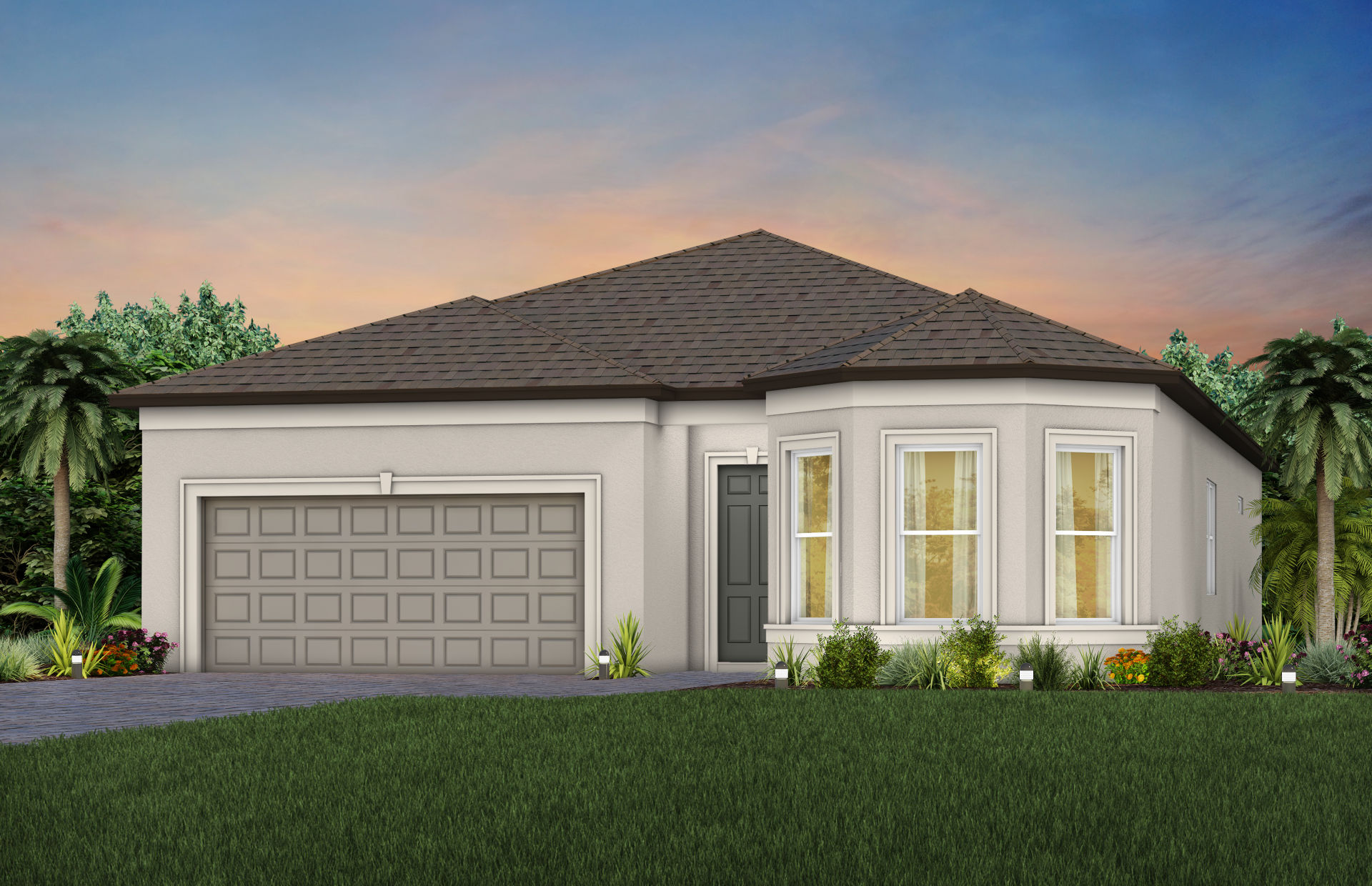 Del Webb Sunchase