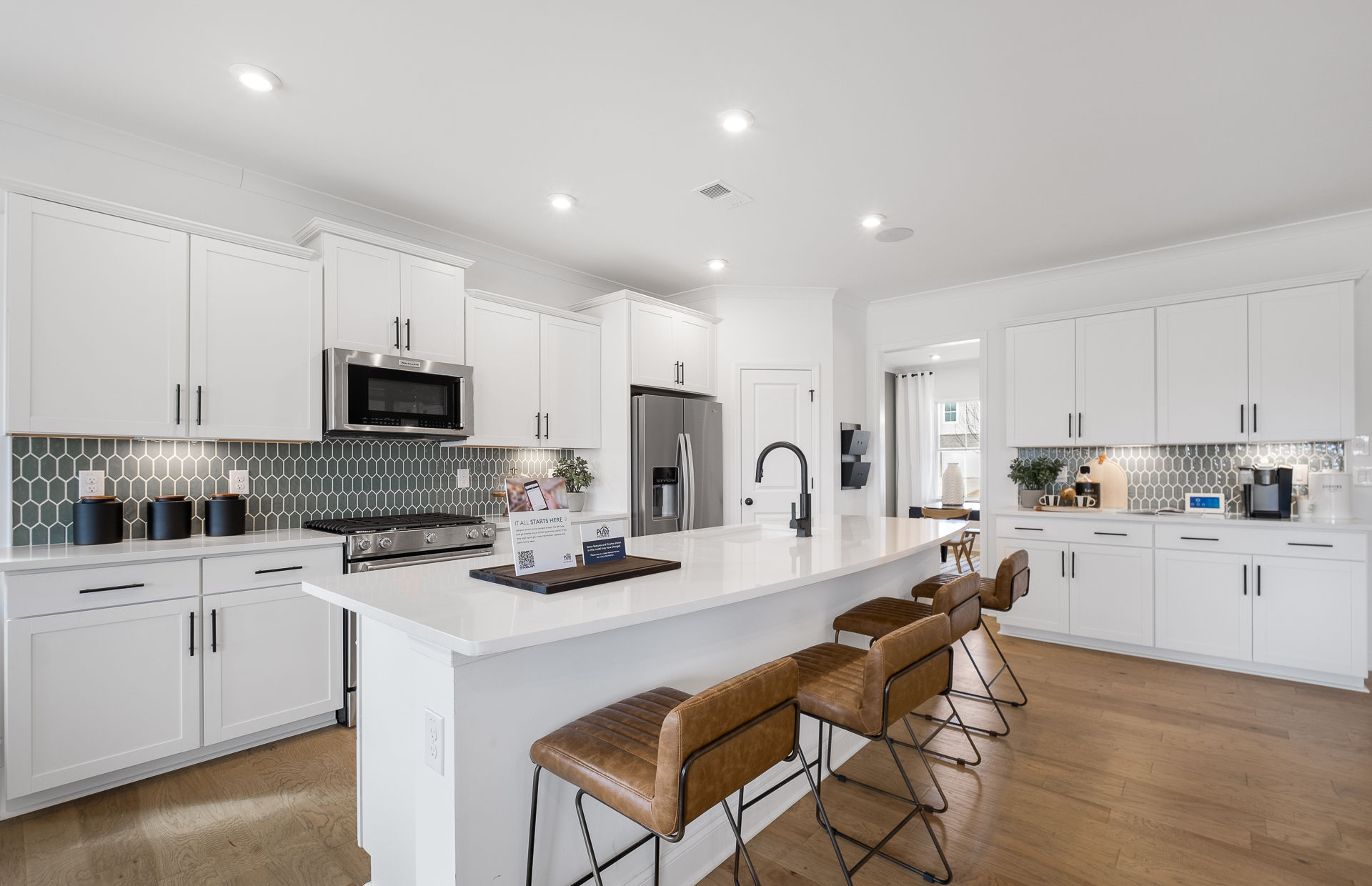 Southstone New Homes by PulteGroup — Novo Homes AI