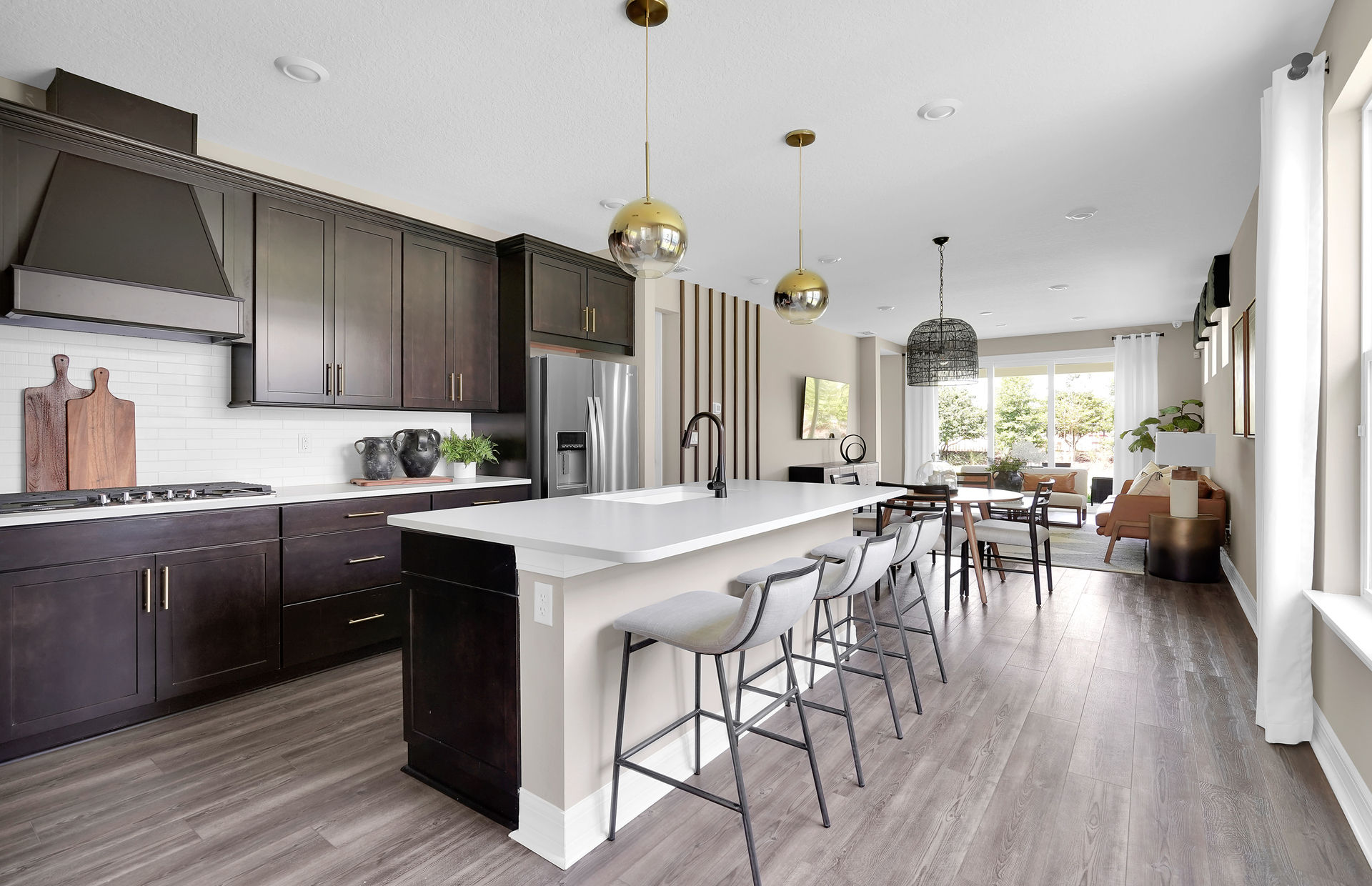 Del Webb Wildlight
