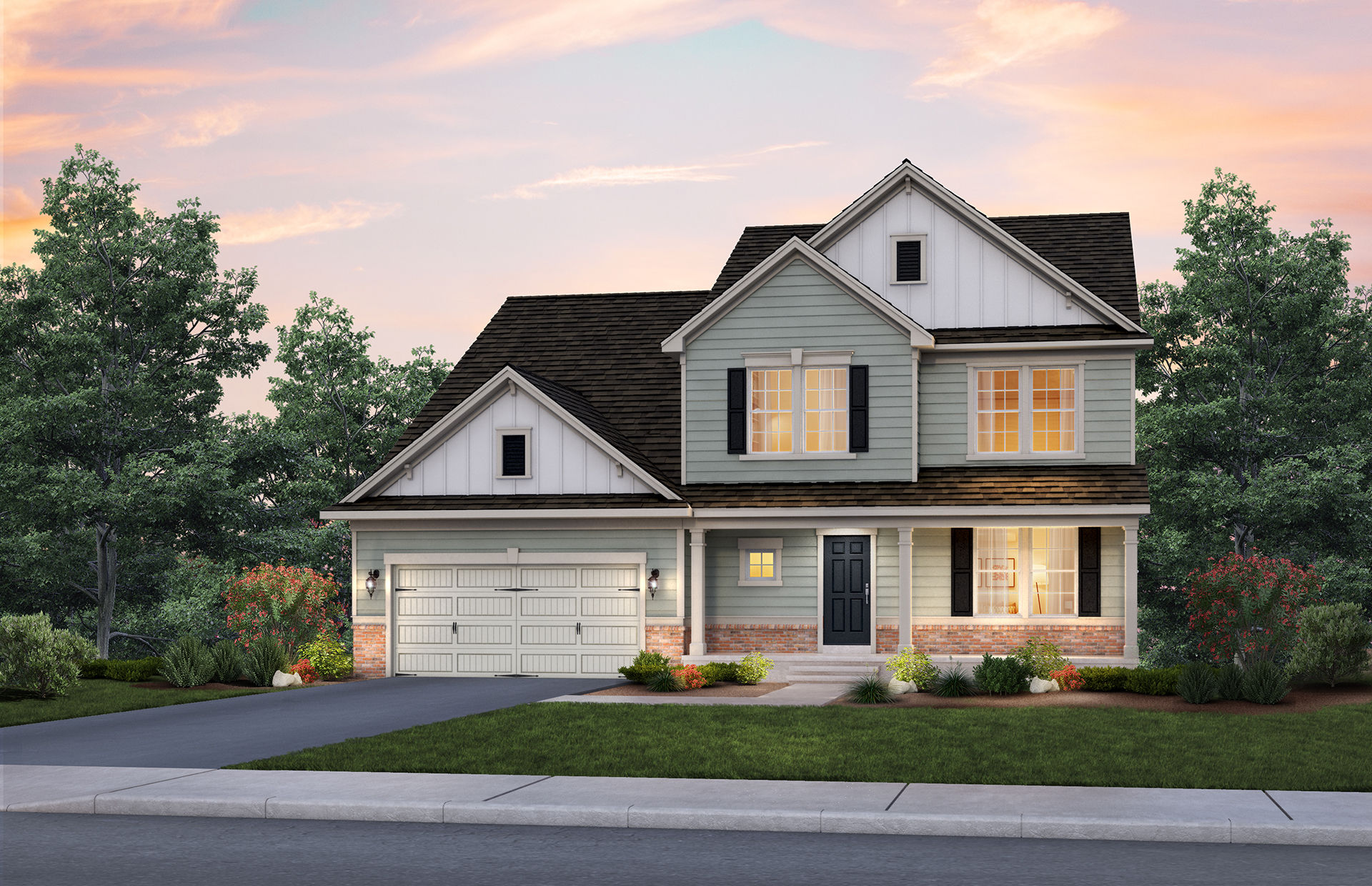 Cobblestone Estates