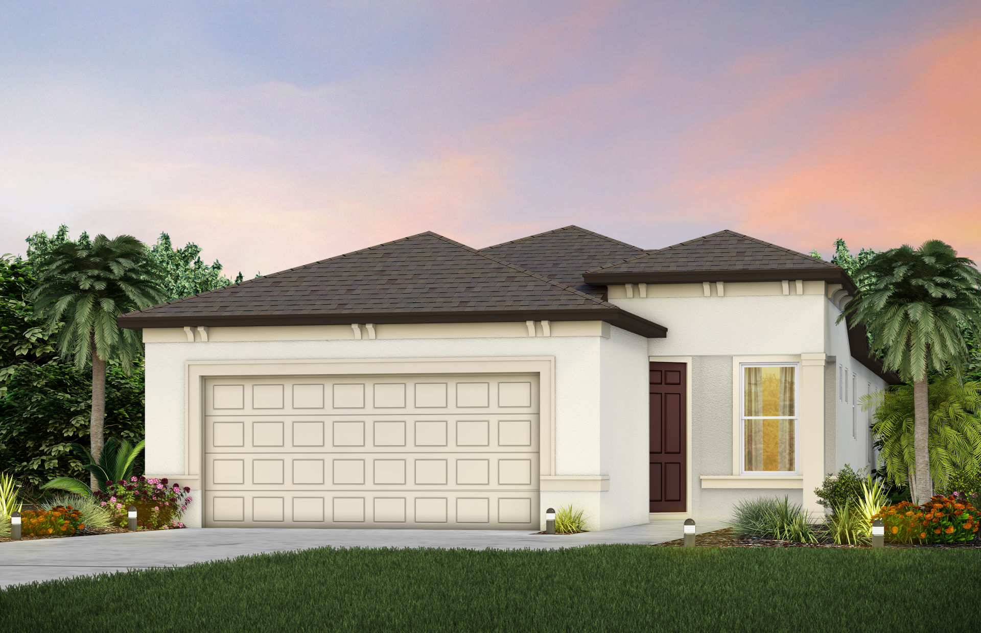 Del Webb Stone Creek