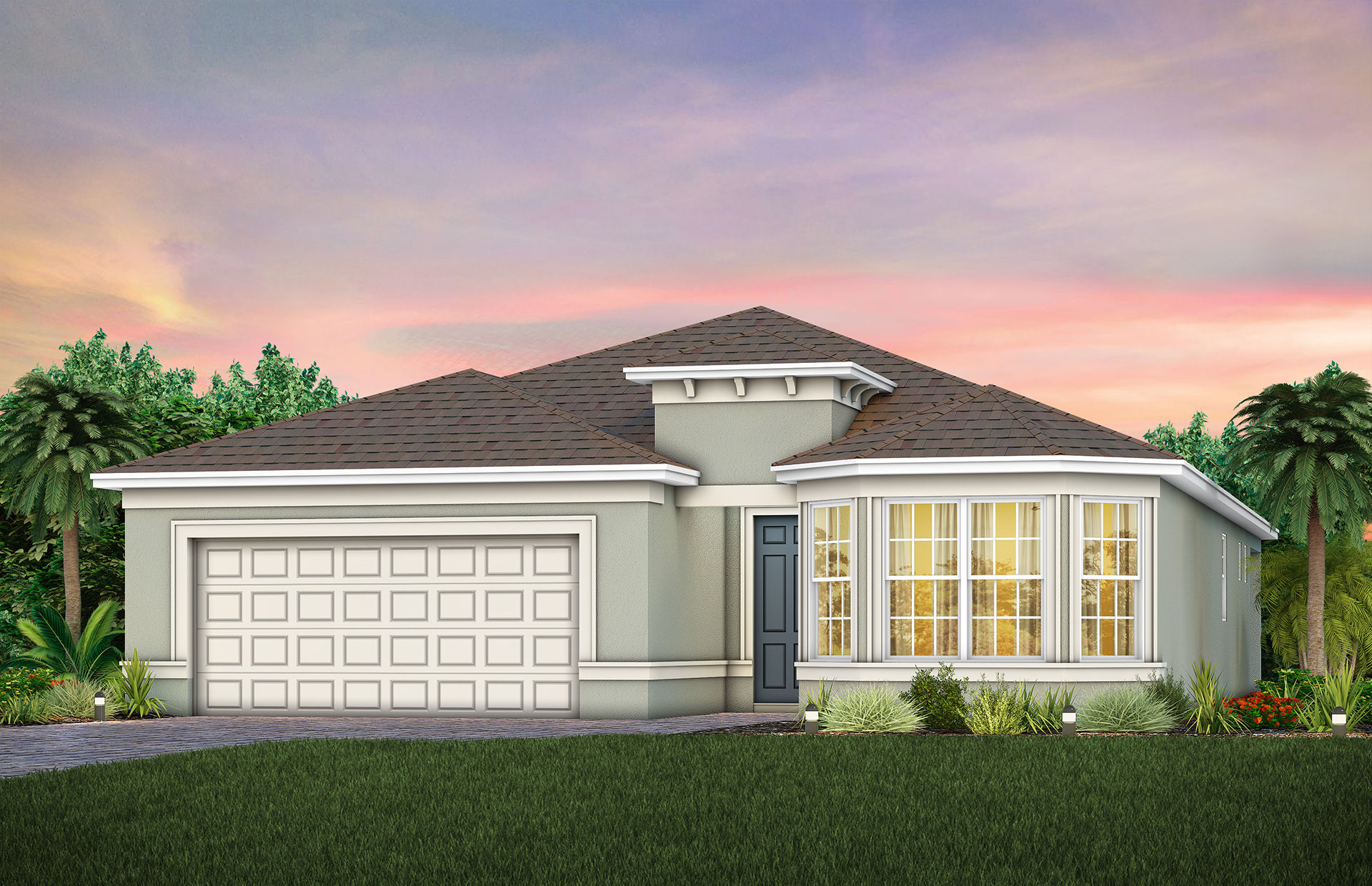 Del Webb Minneola