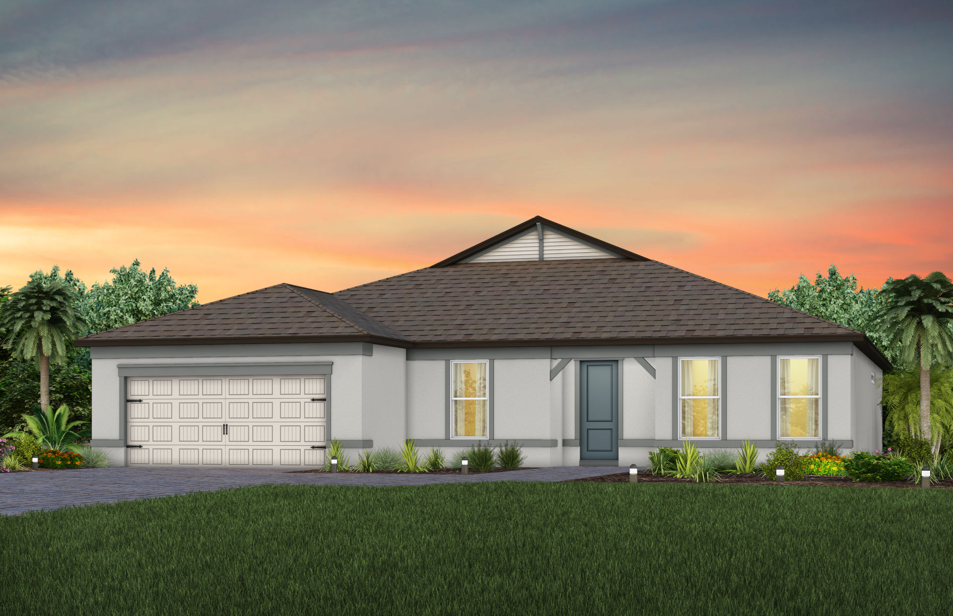 Del Webb Sunchase photo 5