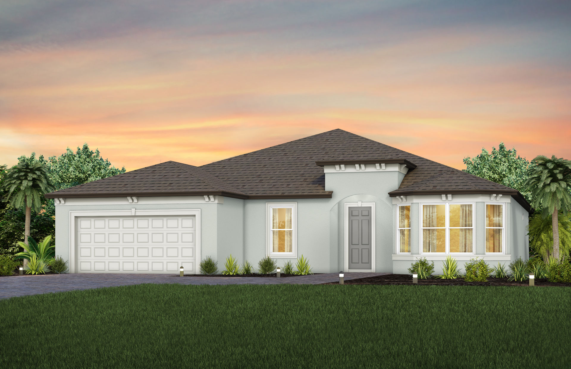 Del Webb River Reserve
