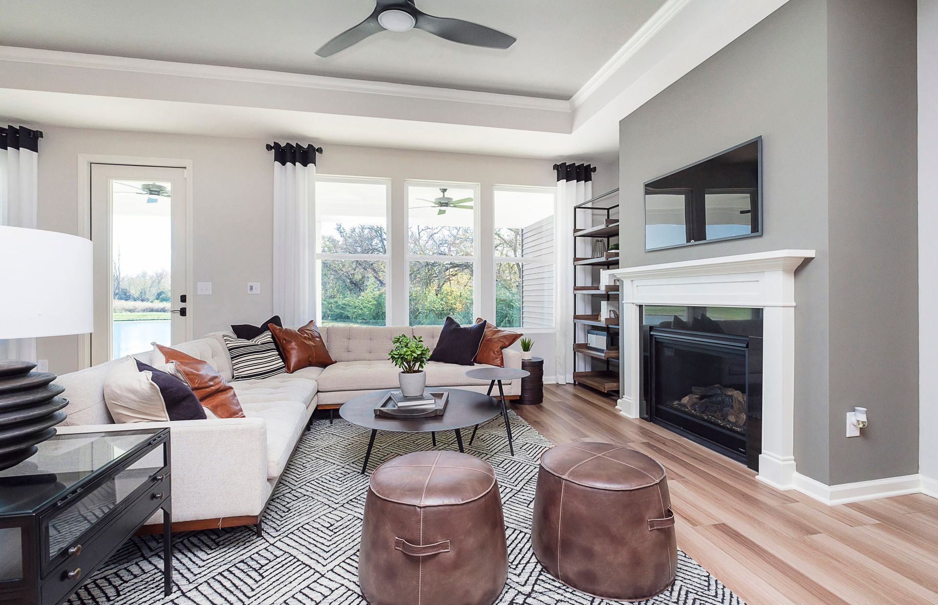 Kensington Ridge By Del Webb photo 4
