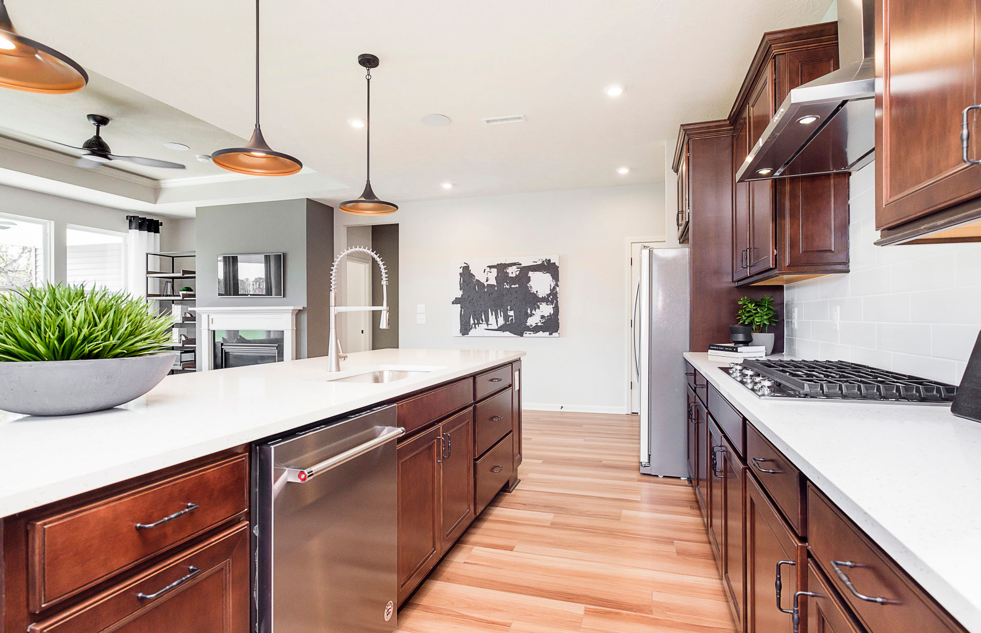 Kensington Ridge By Del Webb photo 4