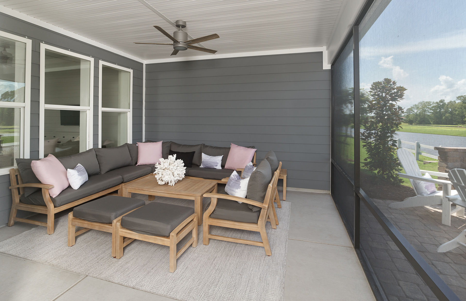 Del Webb Ocean Isle Beach photo 4
