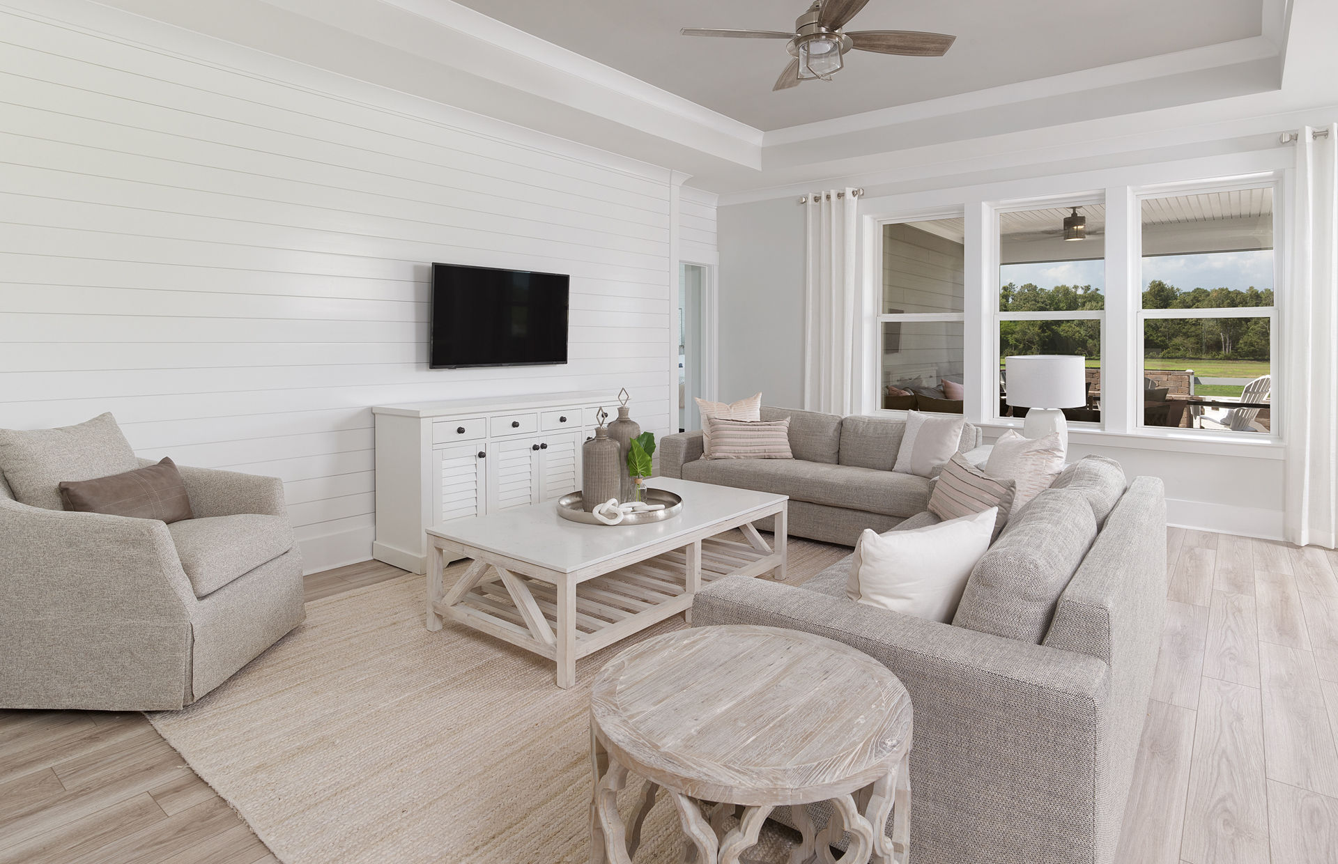 Del Webb Ocean Isle Beach photo 3