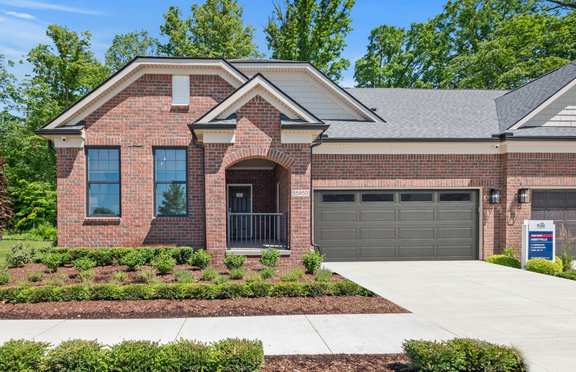 The Village At Beacon Pointe