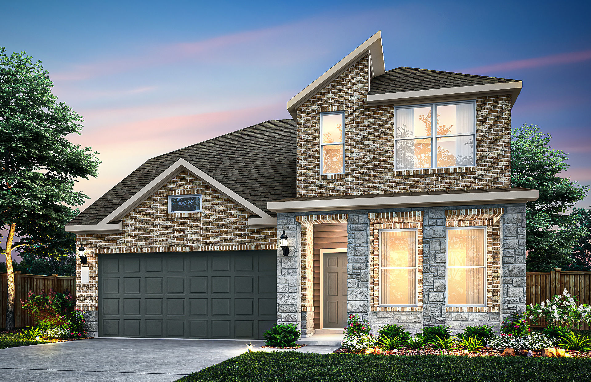 Highland Village