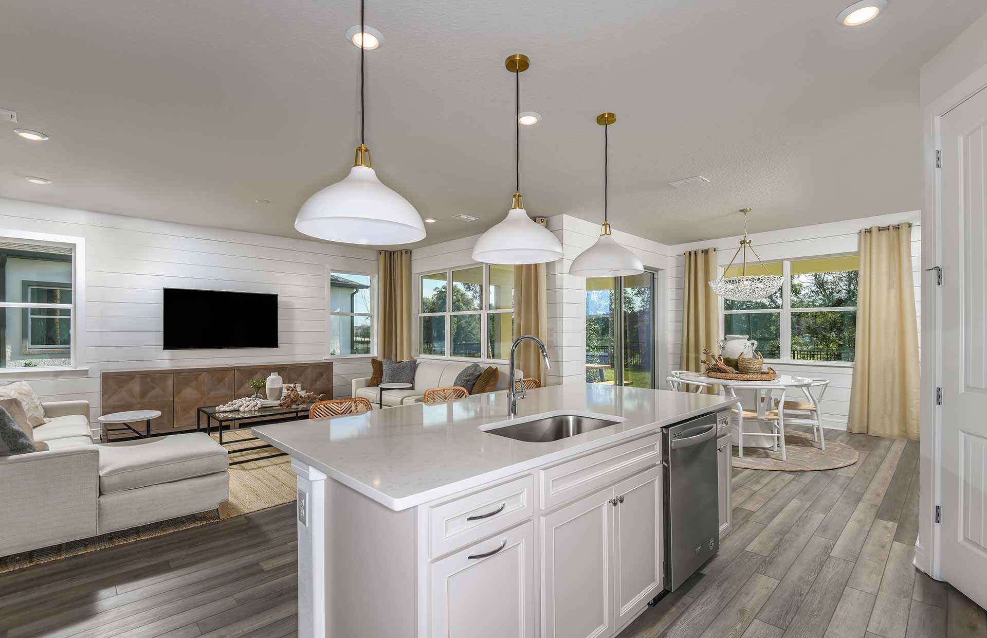 Longmeadow At North River Ranch photo 5