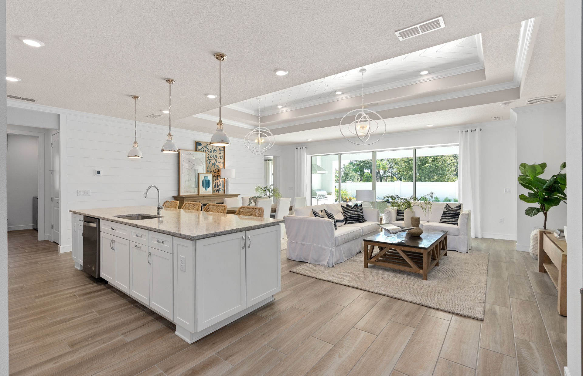 Del Webb Sunbridge photo 6