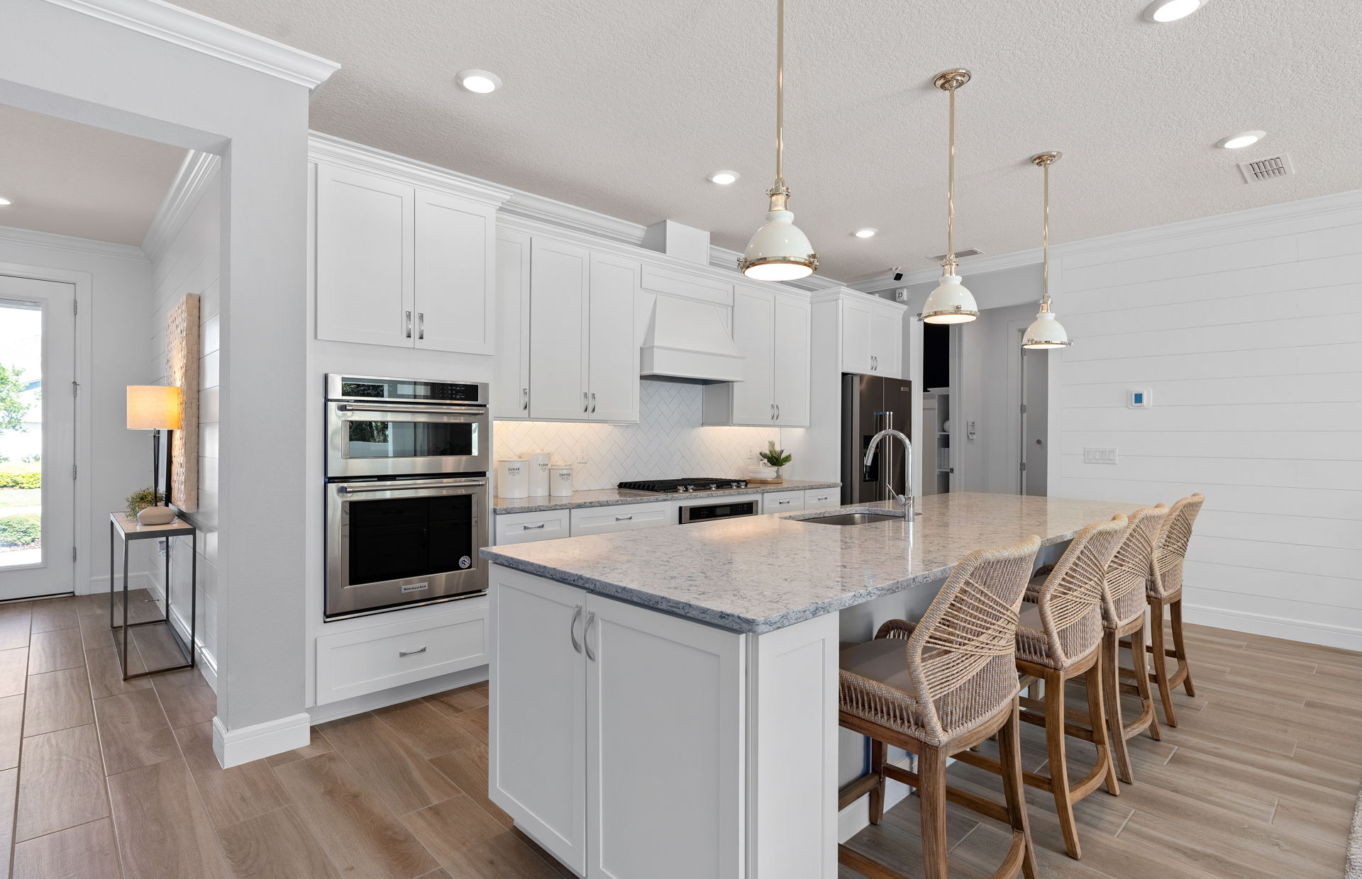 Del Webb Sunbridge photo 5