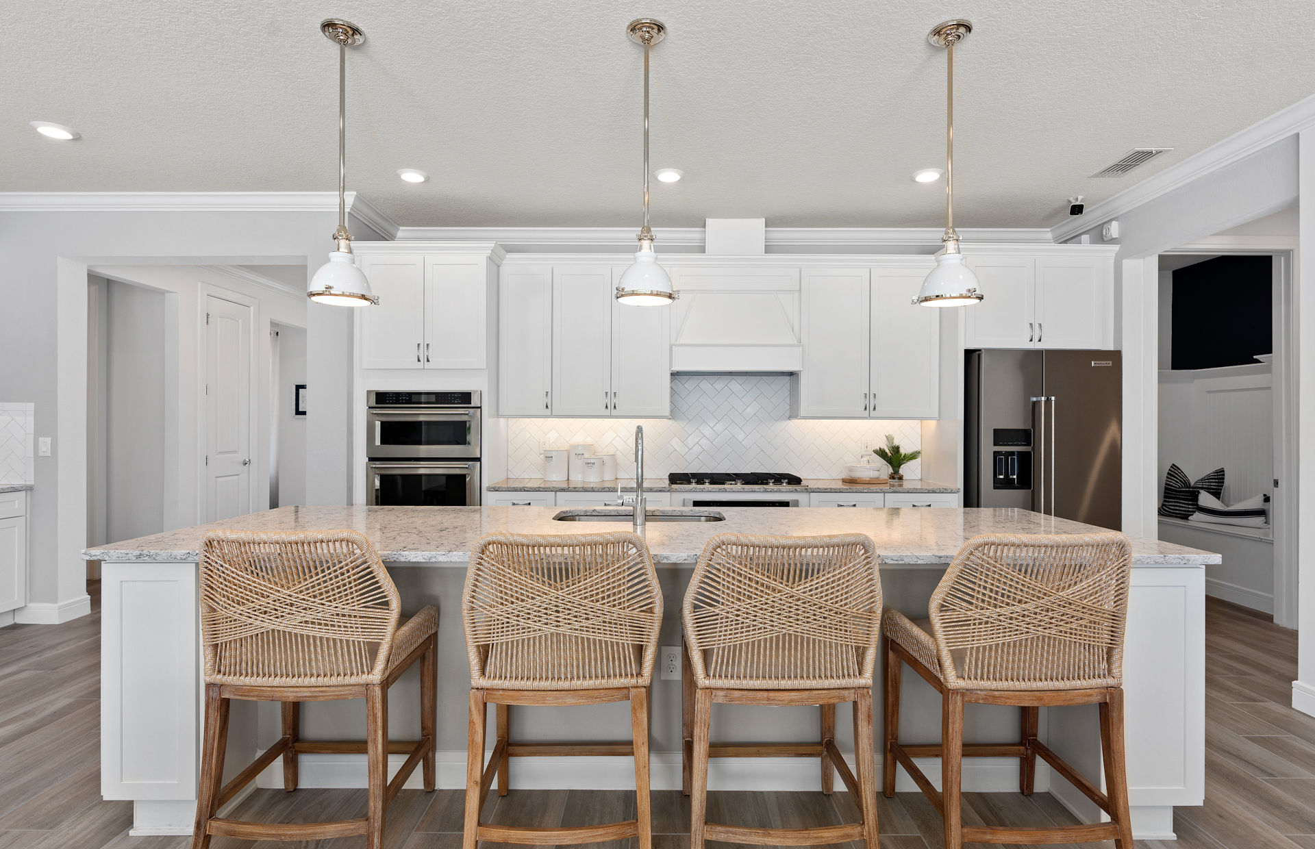 Del Webb Sunbridge photo 2