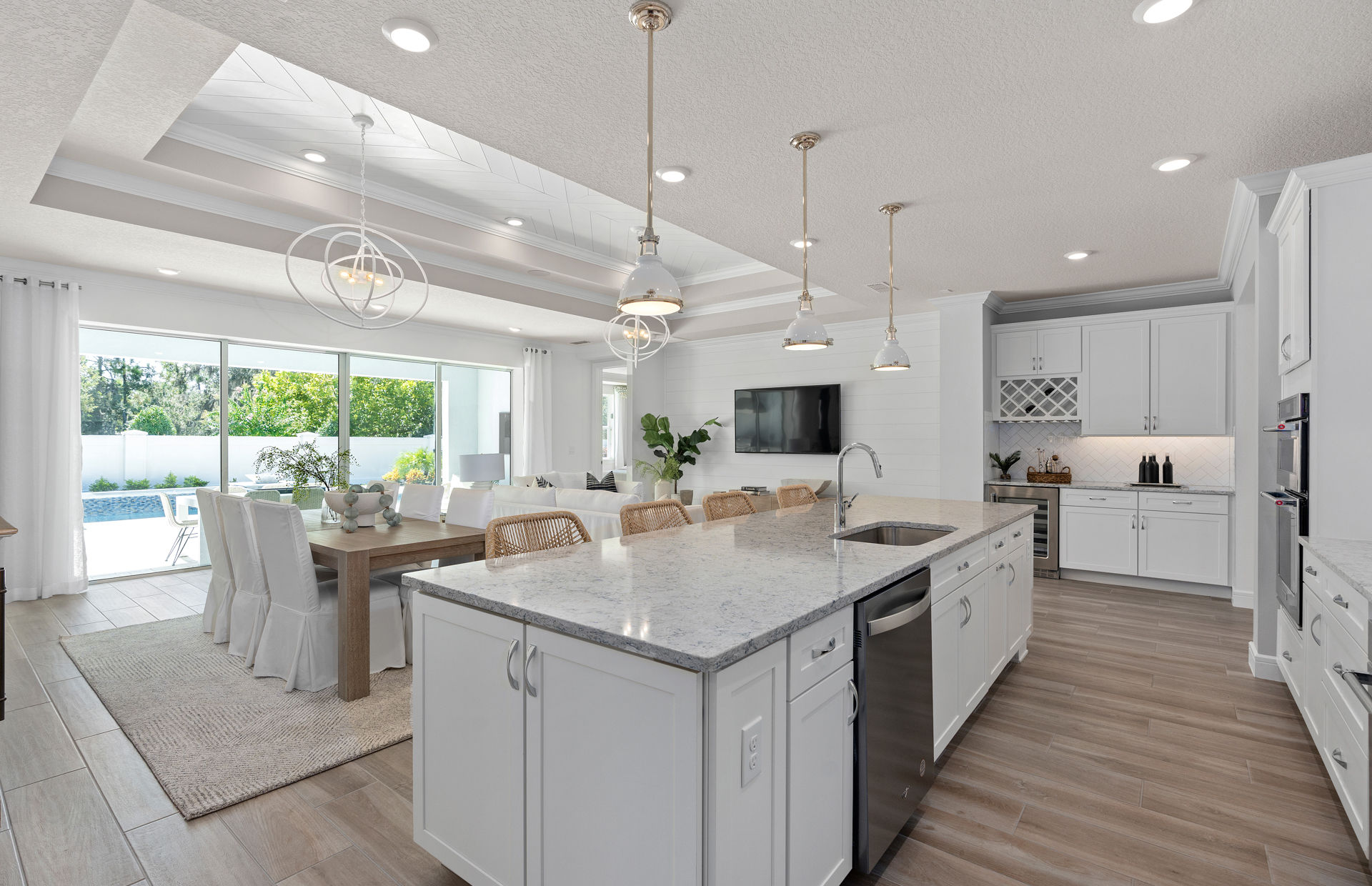 Del Webb Sunbridge photo 4
