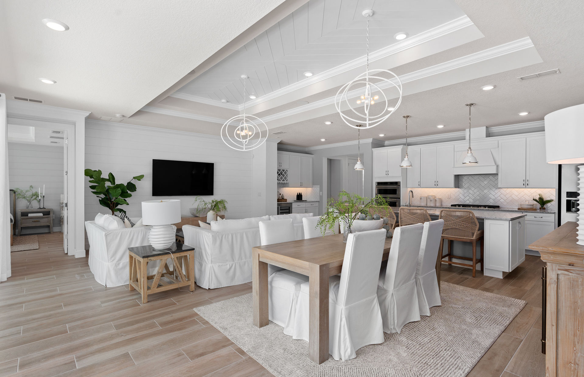 Del Webb Sunbridge photo 2